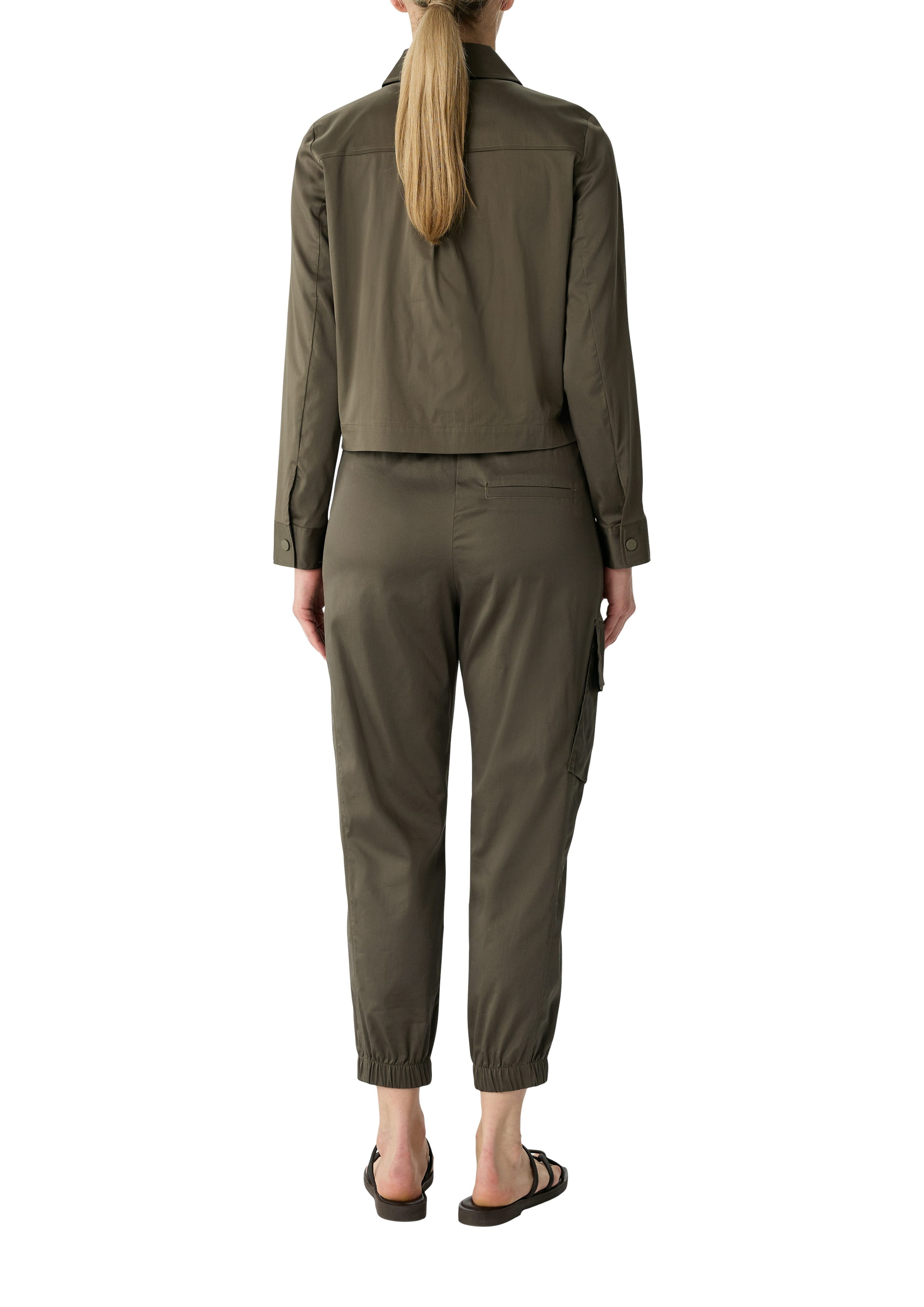 Comma Outdoorjacke günstig online kaufen