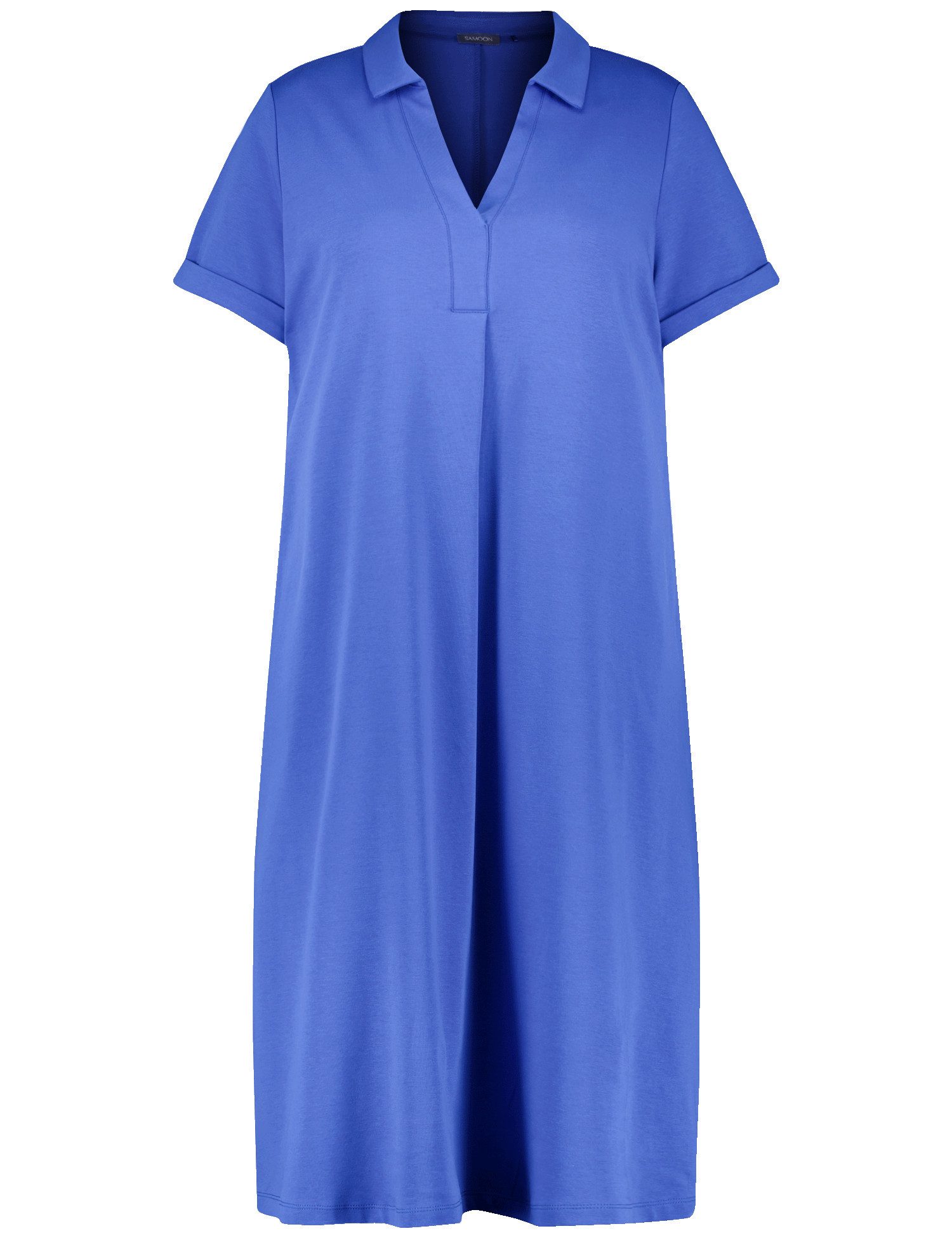 Kleid & Schal