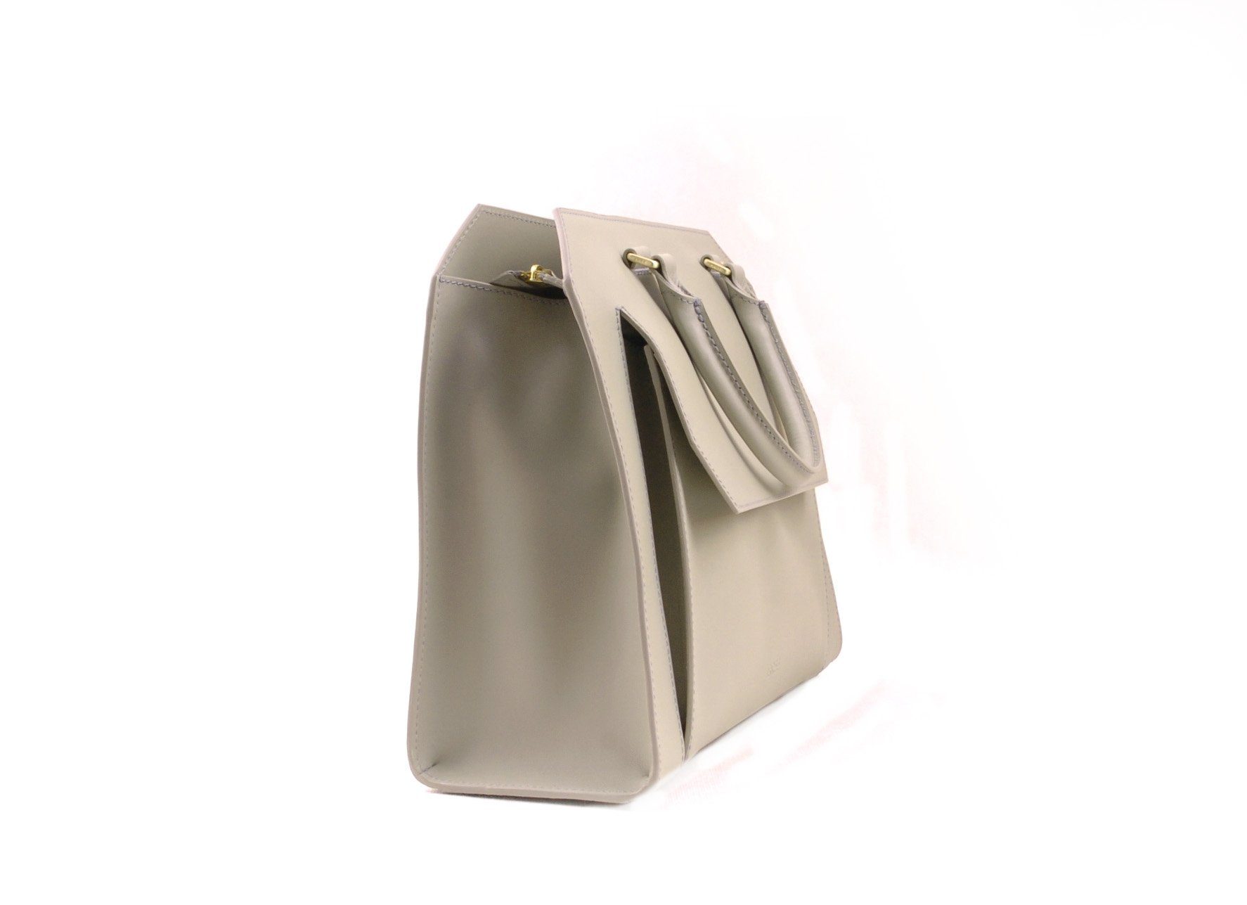 BREE Handtasche BREE Cambridge 13 - Handtasche in belgian block