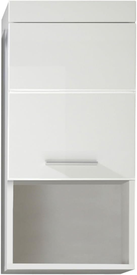 trendteam Hängeschrank Wandschrank Badezimmer Bad Aufbewahrung günstig online kaufen