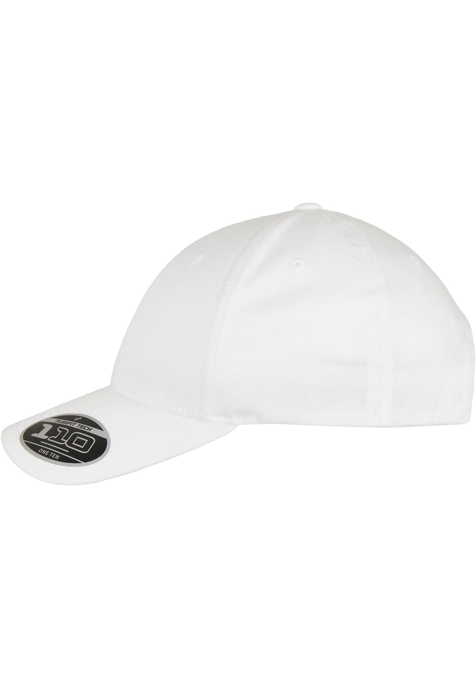 Flexfit Flex Cap Accessoires Flexfit 110 Organic Cap