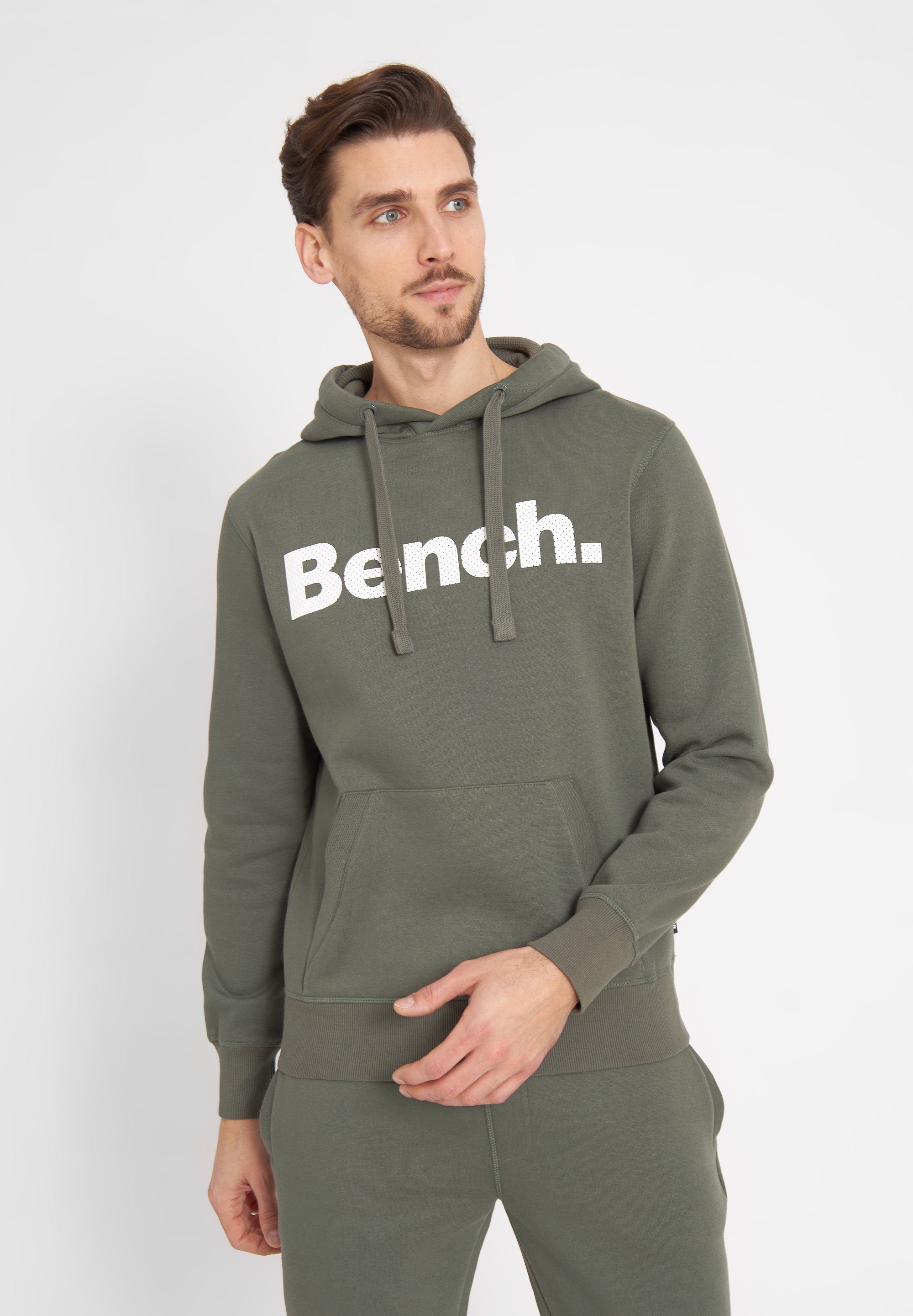 Bench. Kapuzenpullover BE-117204 Keine Angabe