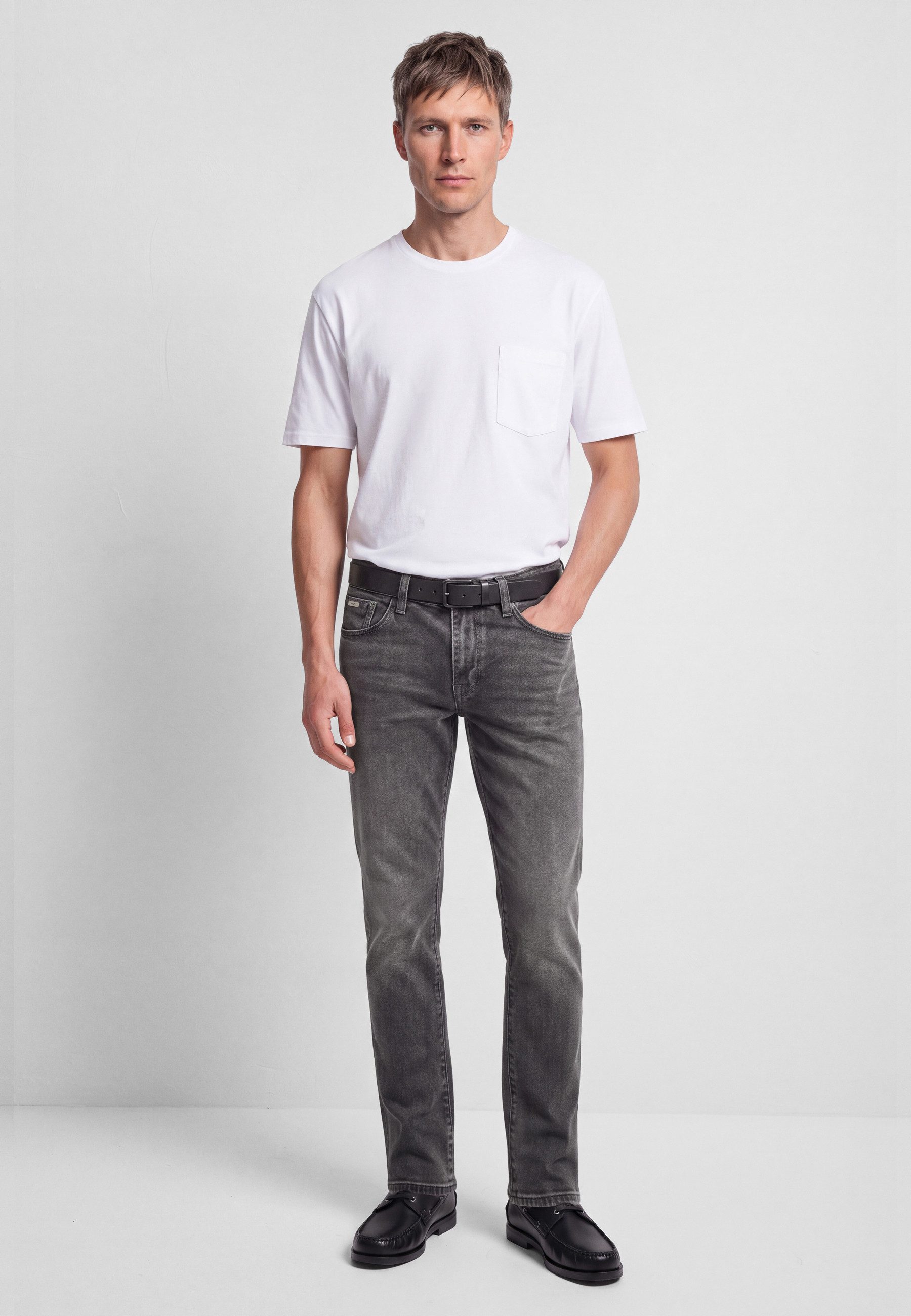 Mavi Röhrenjeans JAKE Slim Skinny Jeans