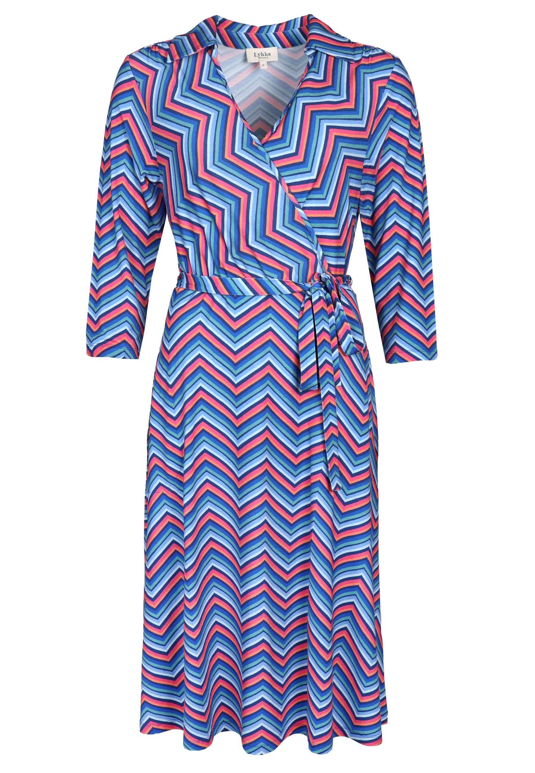 Lykka du Nord Sommerkleid Mailysa