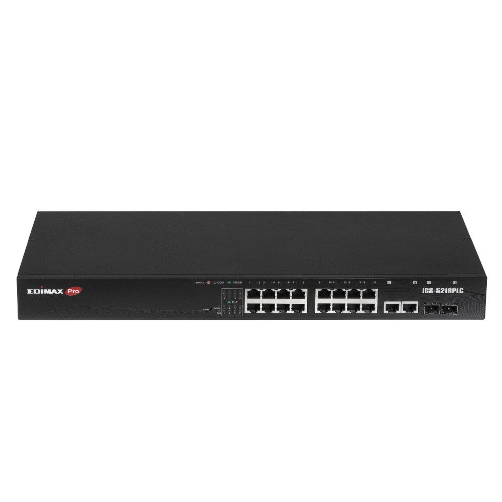 Edimax Edimax Netzwerk-Switch