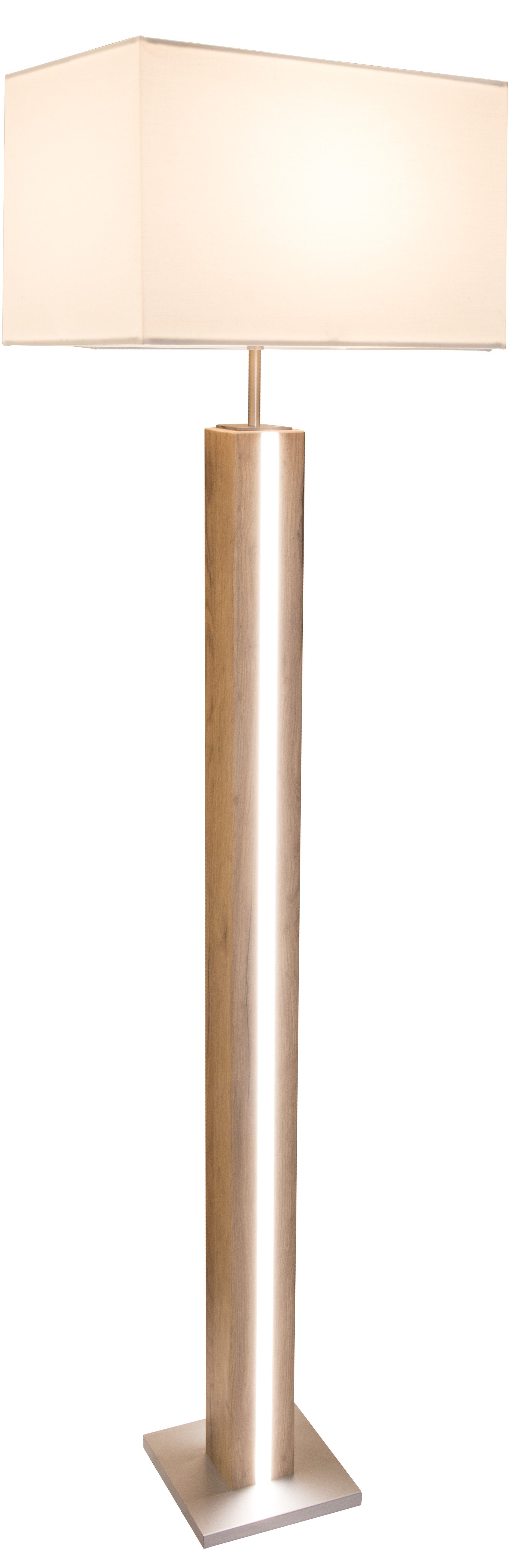 Stehlampe FOREST