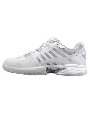 K-Swiss Damen Tennisschuhe Outdoor RECEIVER V Tennisschuh