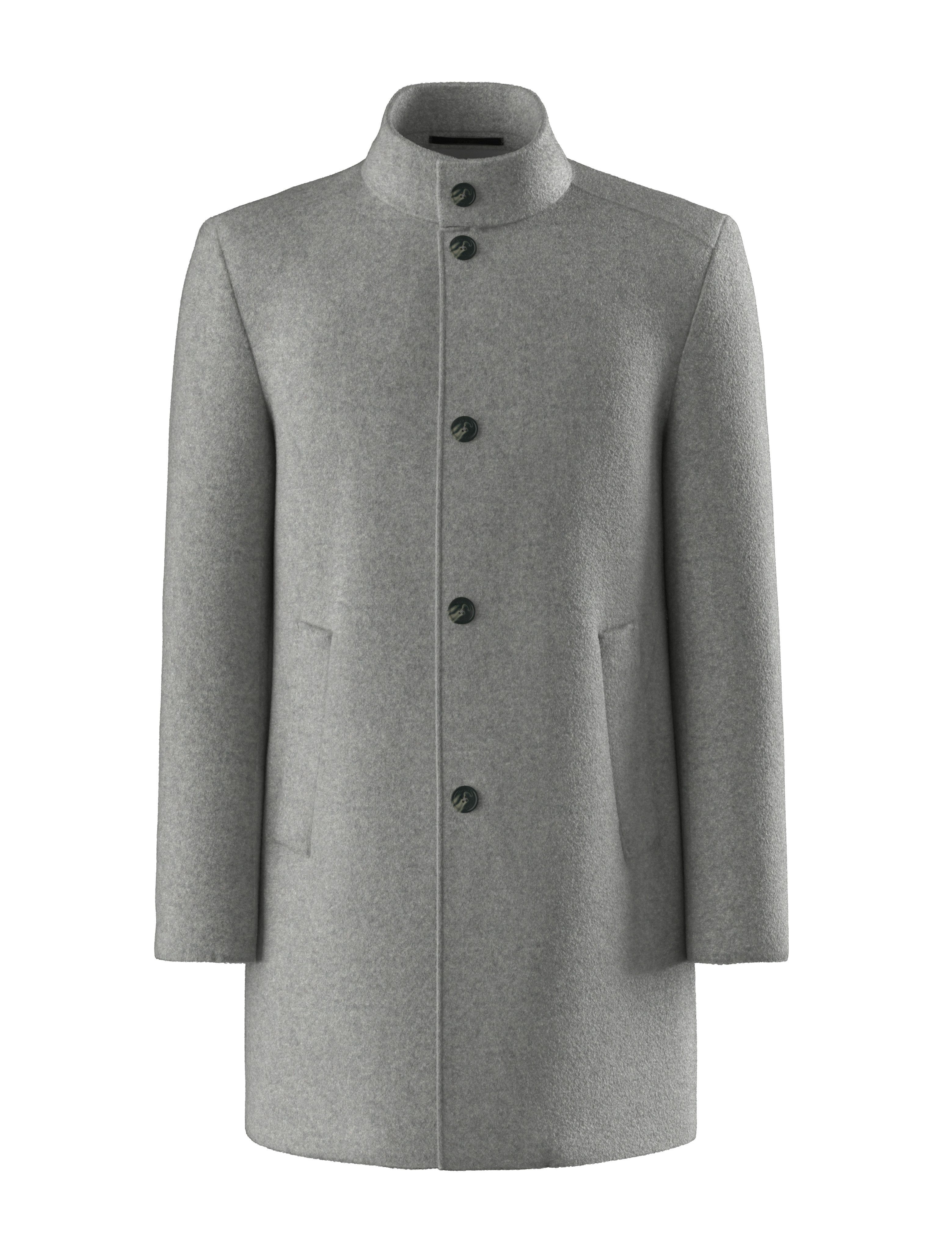 Outdoorjacke