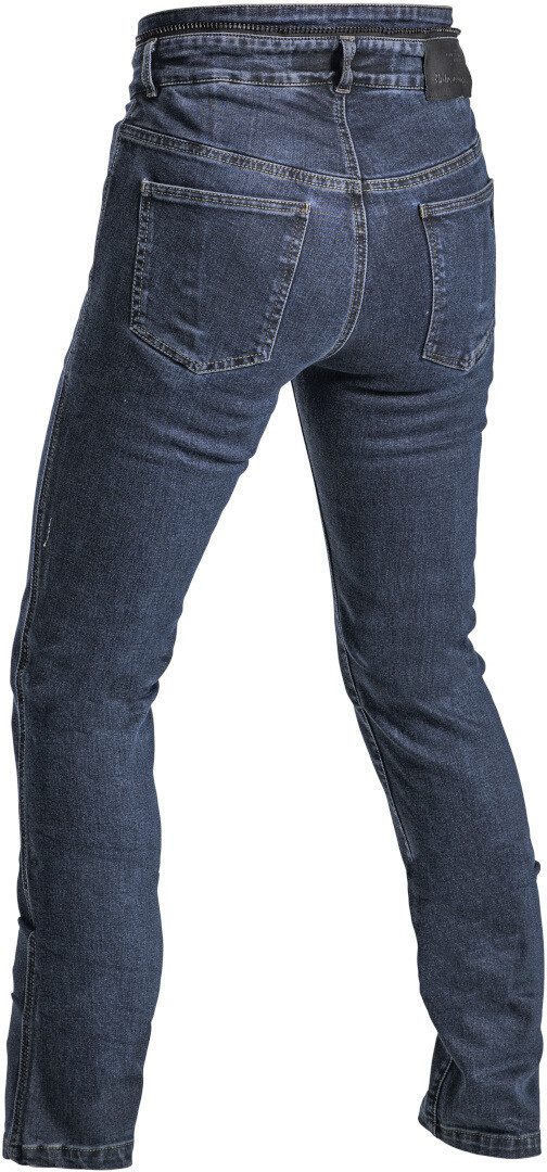 Halvarssons Motorradhose Rogen Damen Motorrad Jeans
