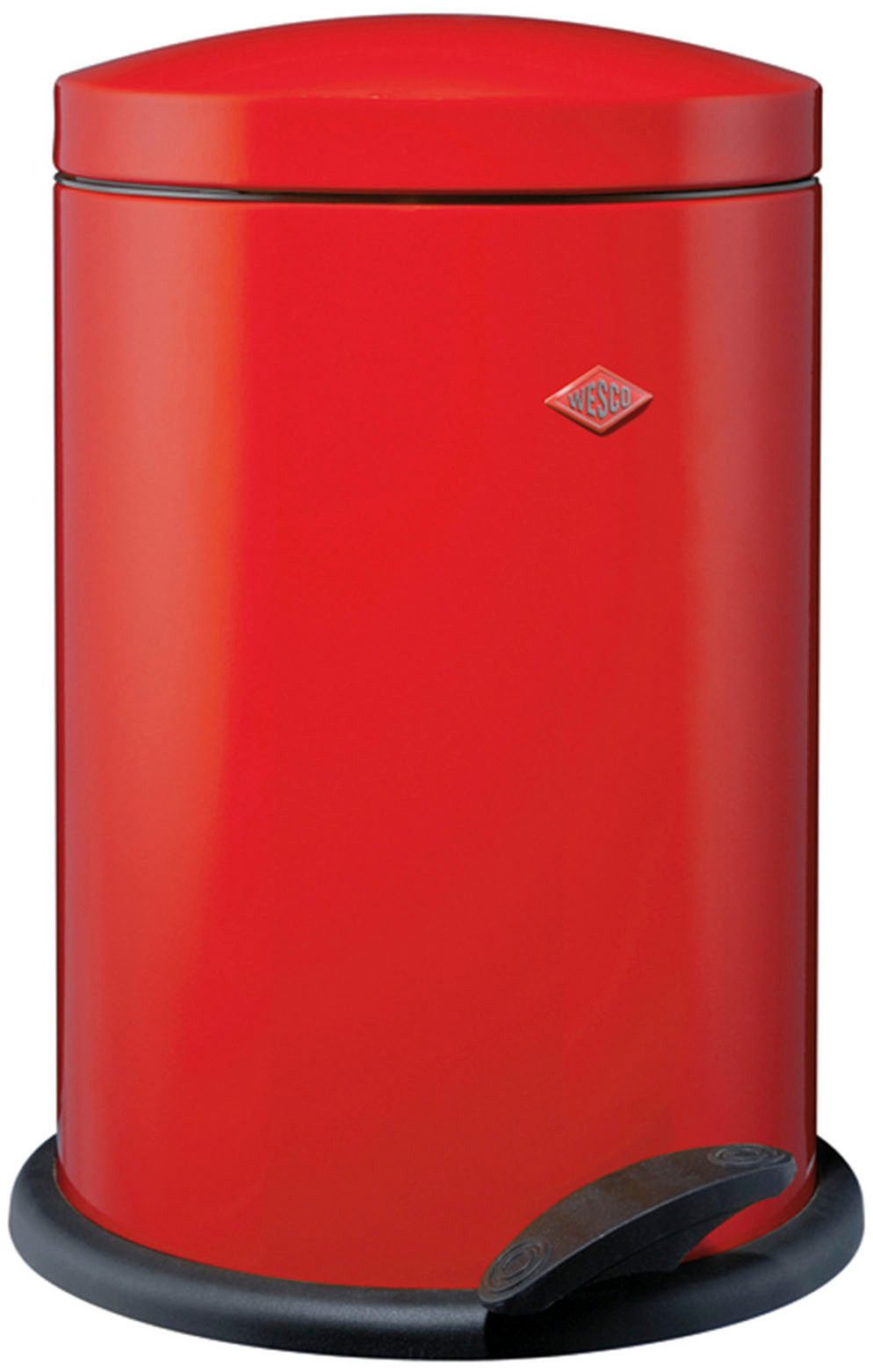 WESCO Мусорные урны 116 Alpha, Tretabfallsammler, 13 Liter