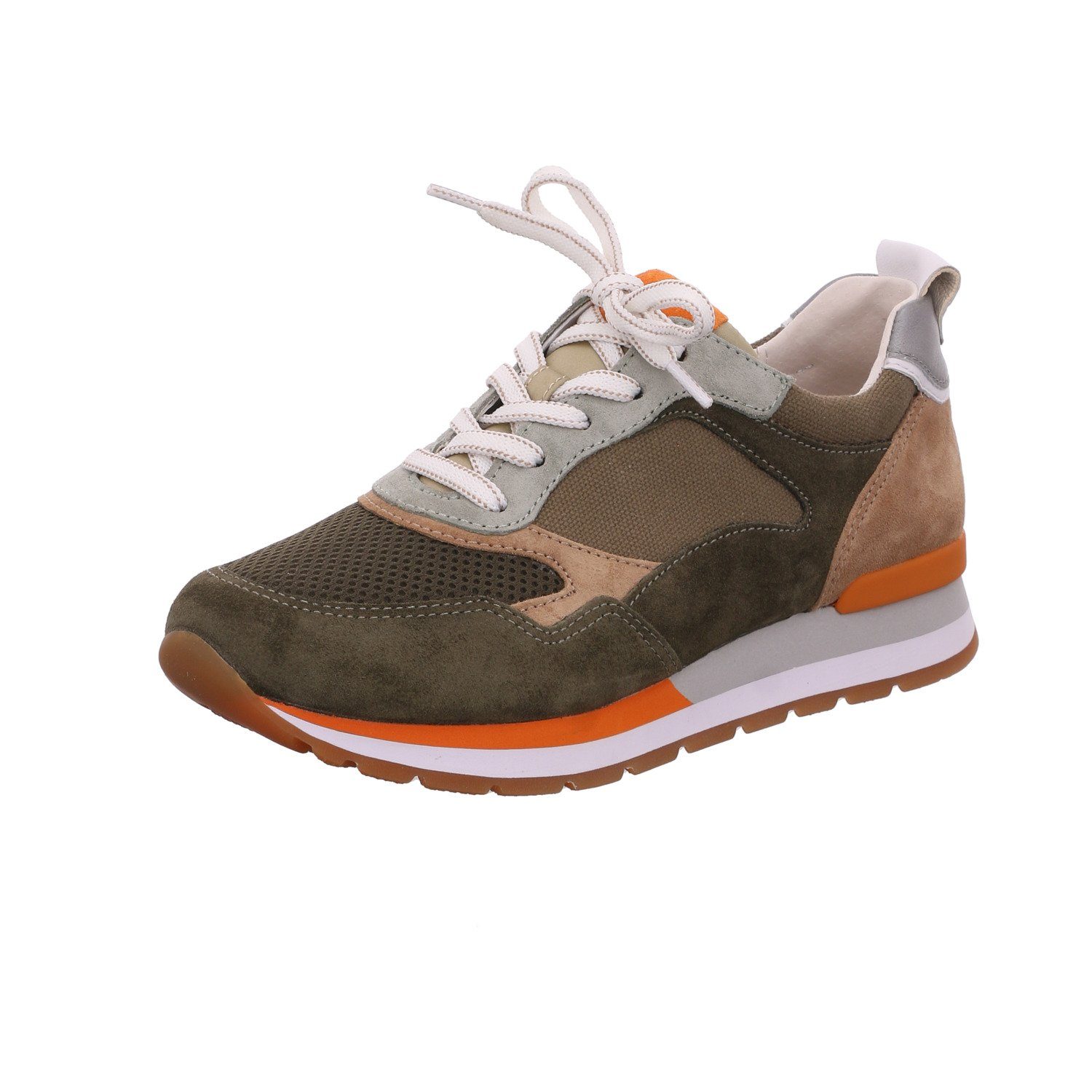 Schnürschuh