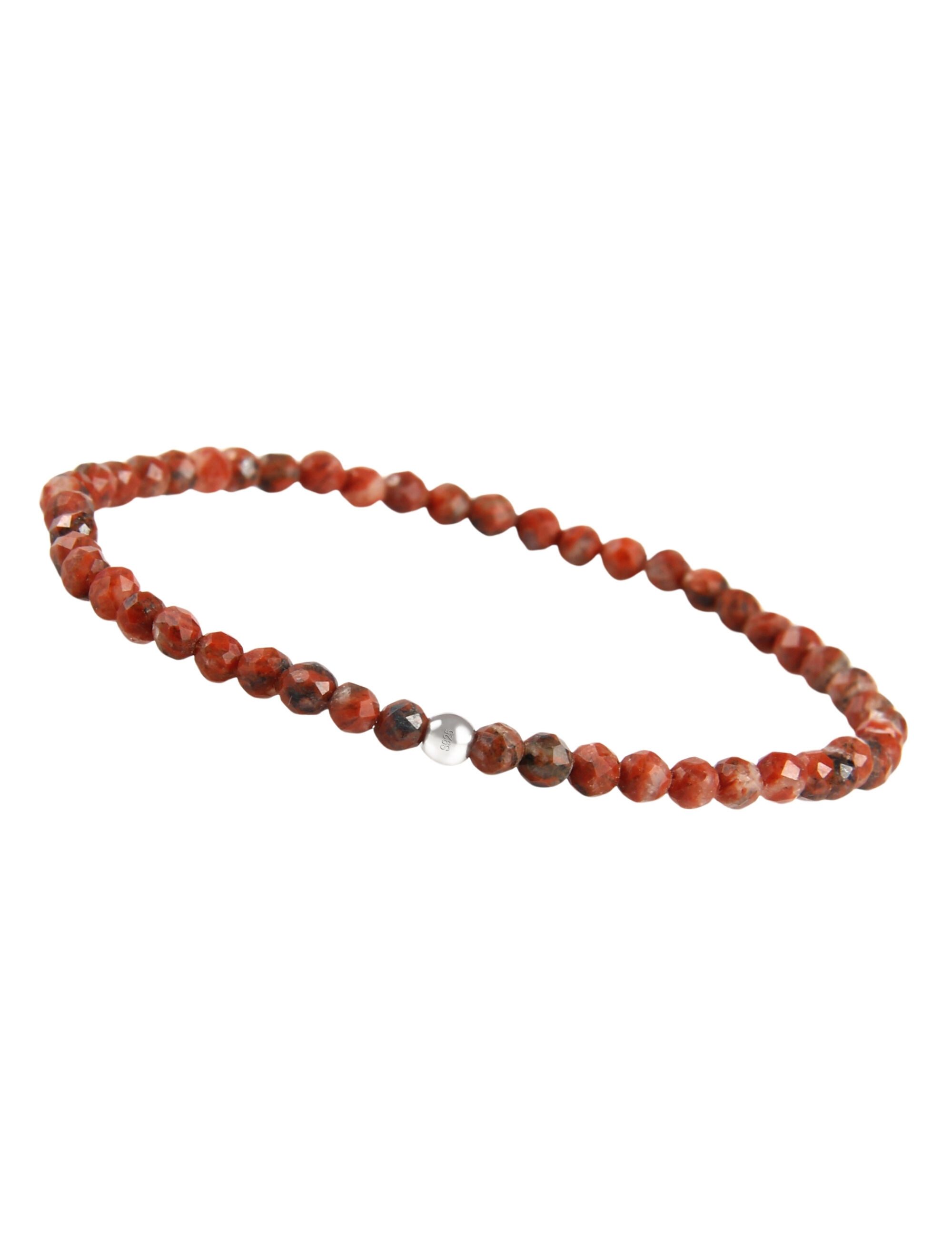 GOOD.designs Perlenarmband (1-tlg), aus Naturstein günstig online kaufen