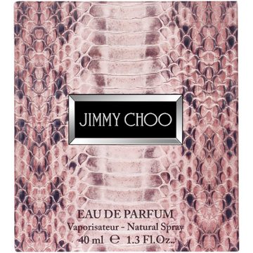 JIMMY CHOO Eau de Parfum Pour Femme E.d.P. Spray