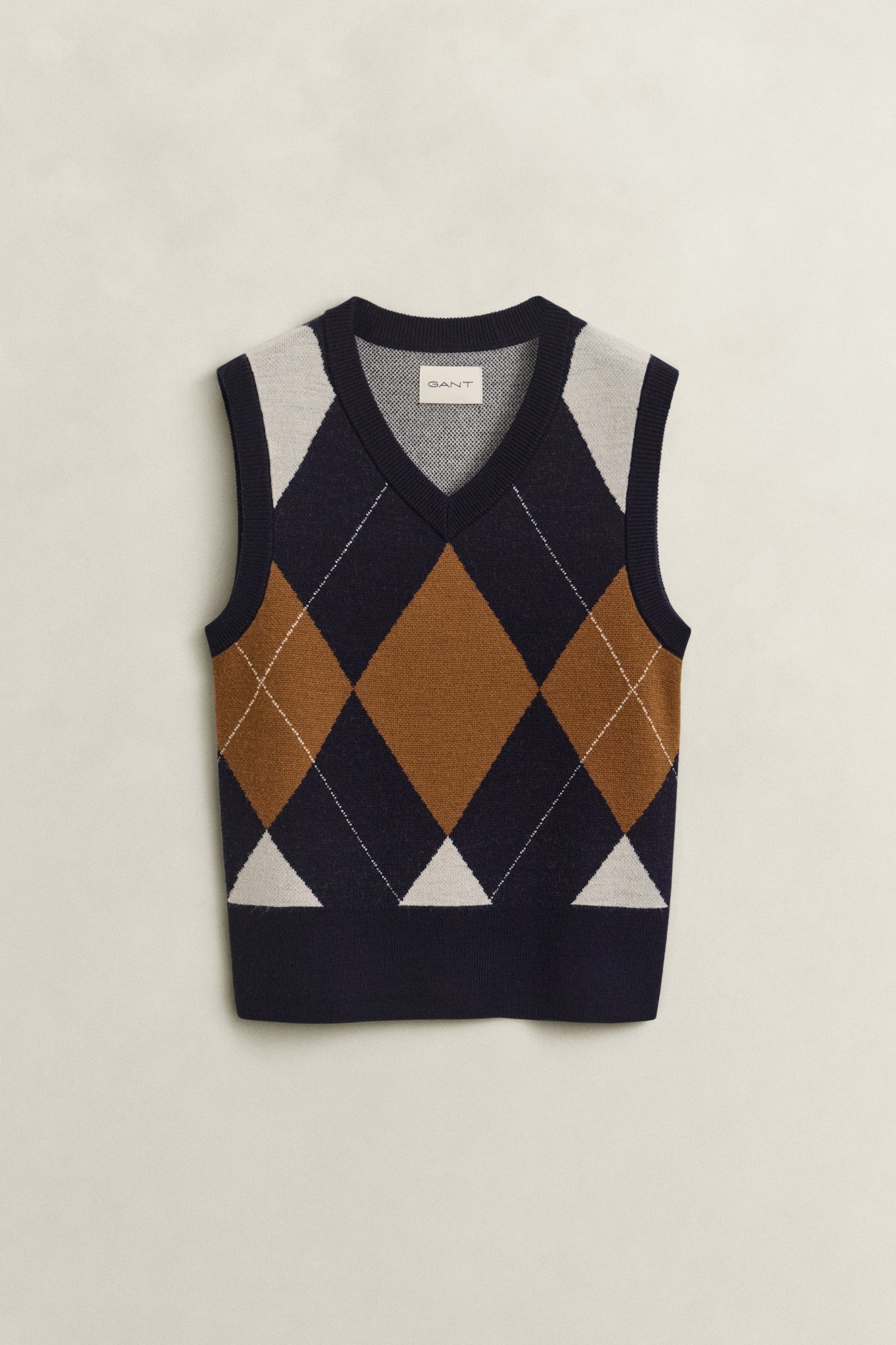 Gant Pullover & Shorts