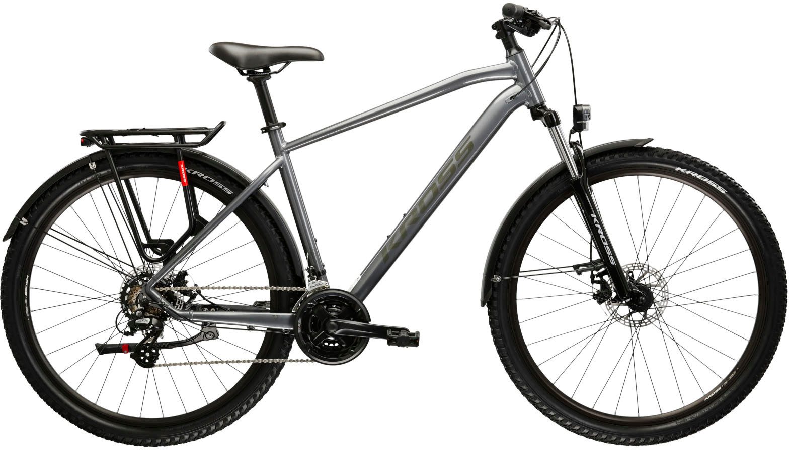 Mountainbike Hexagon 2.0 EQ