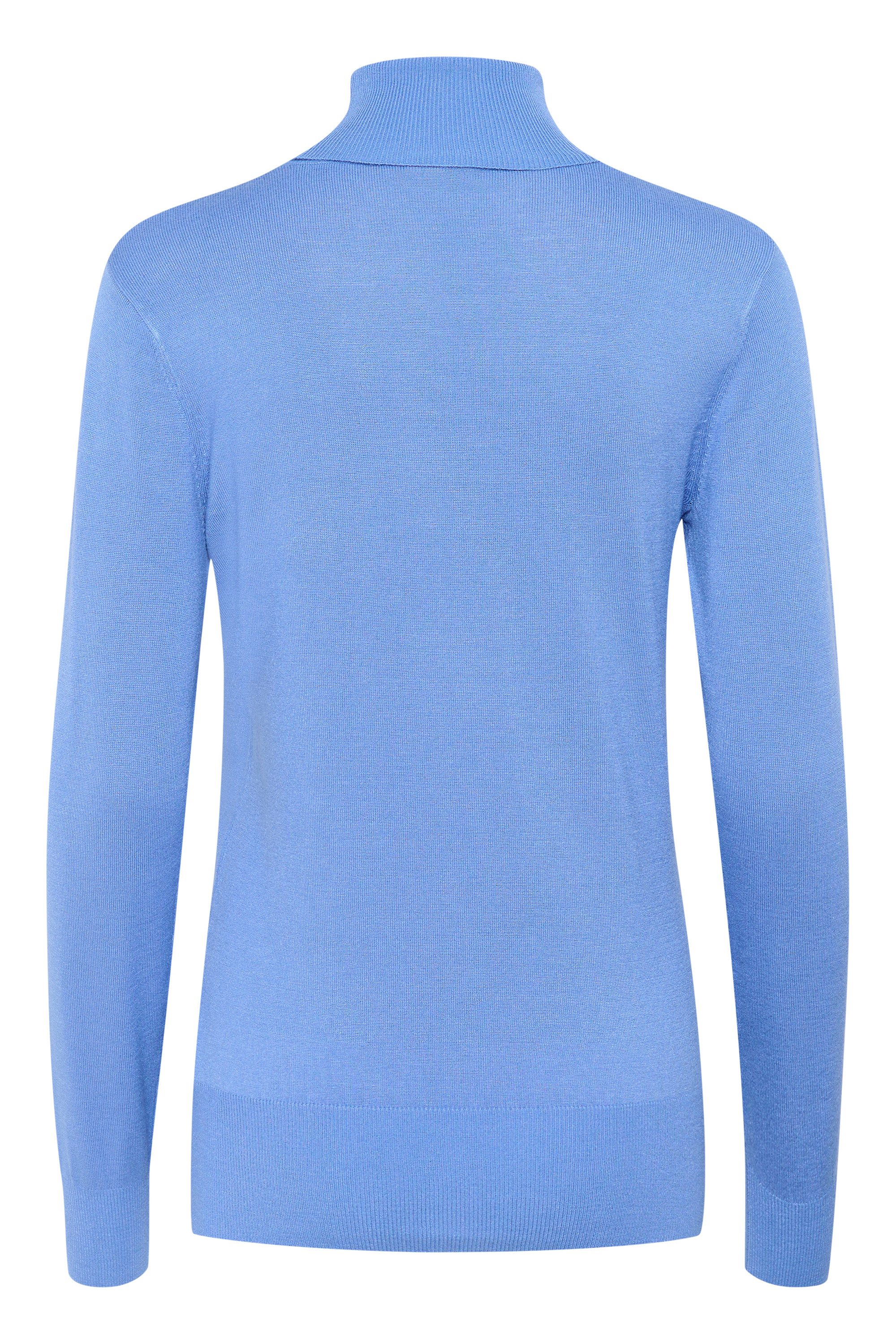 KAFFE Rollkragenpullover Rollkragen Astrid günstig online kaufen