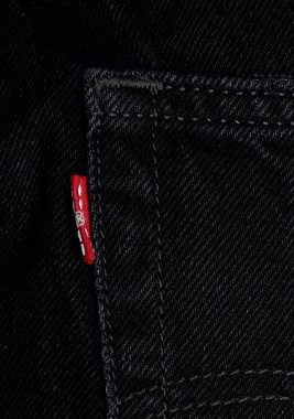 Levi's® Dad-Jeans BAGGY DAD im Baggy Style mit Destroyed Effekten