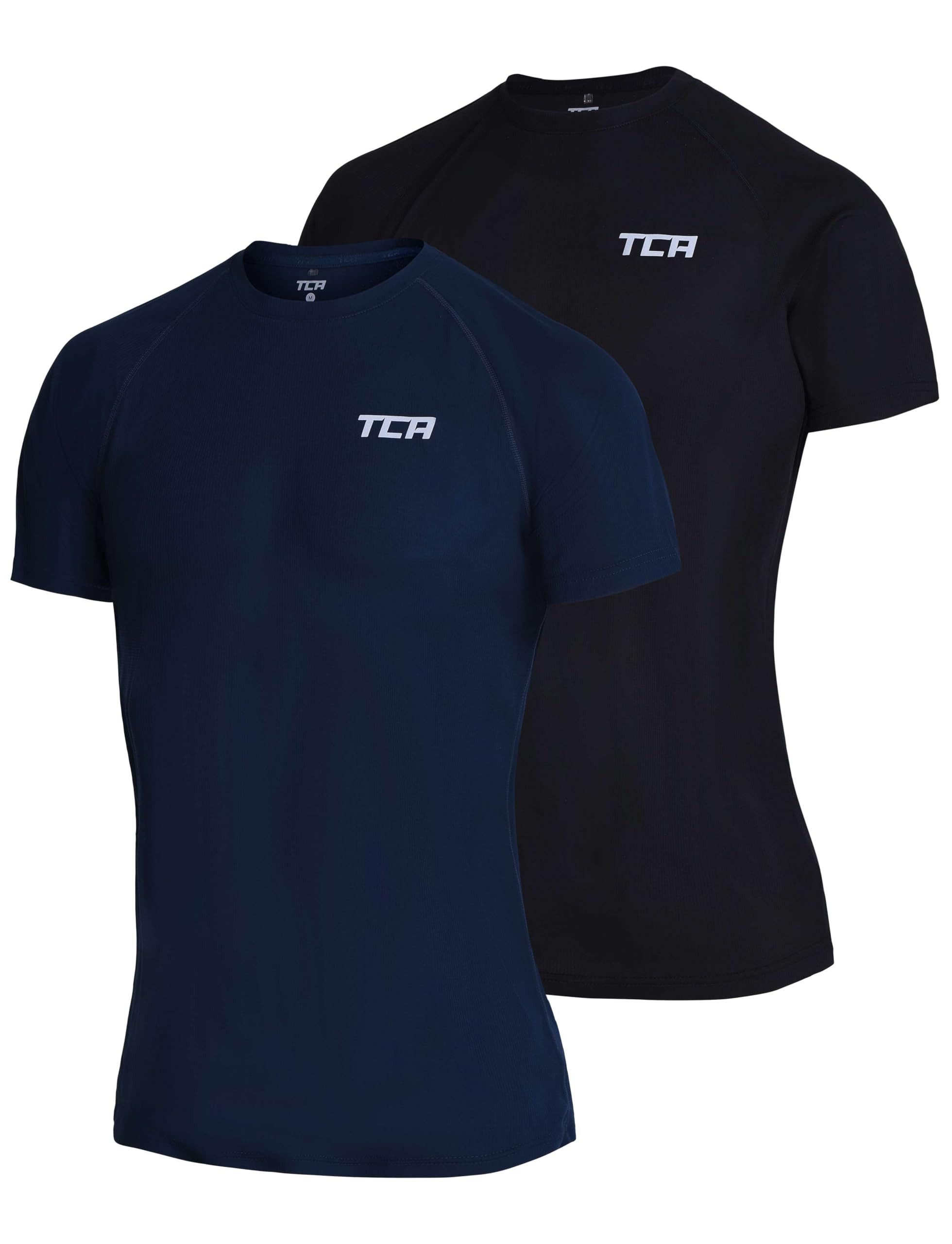 TCA Trainingsshirt TCA Superlight Gym Tops günstig online kaufen