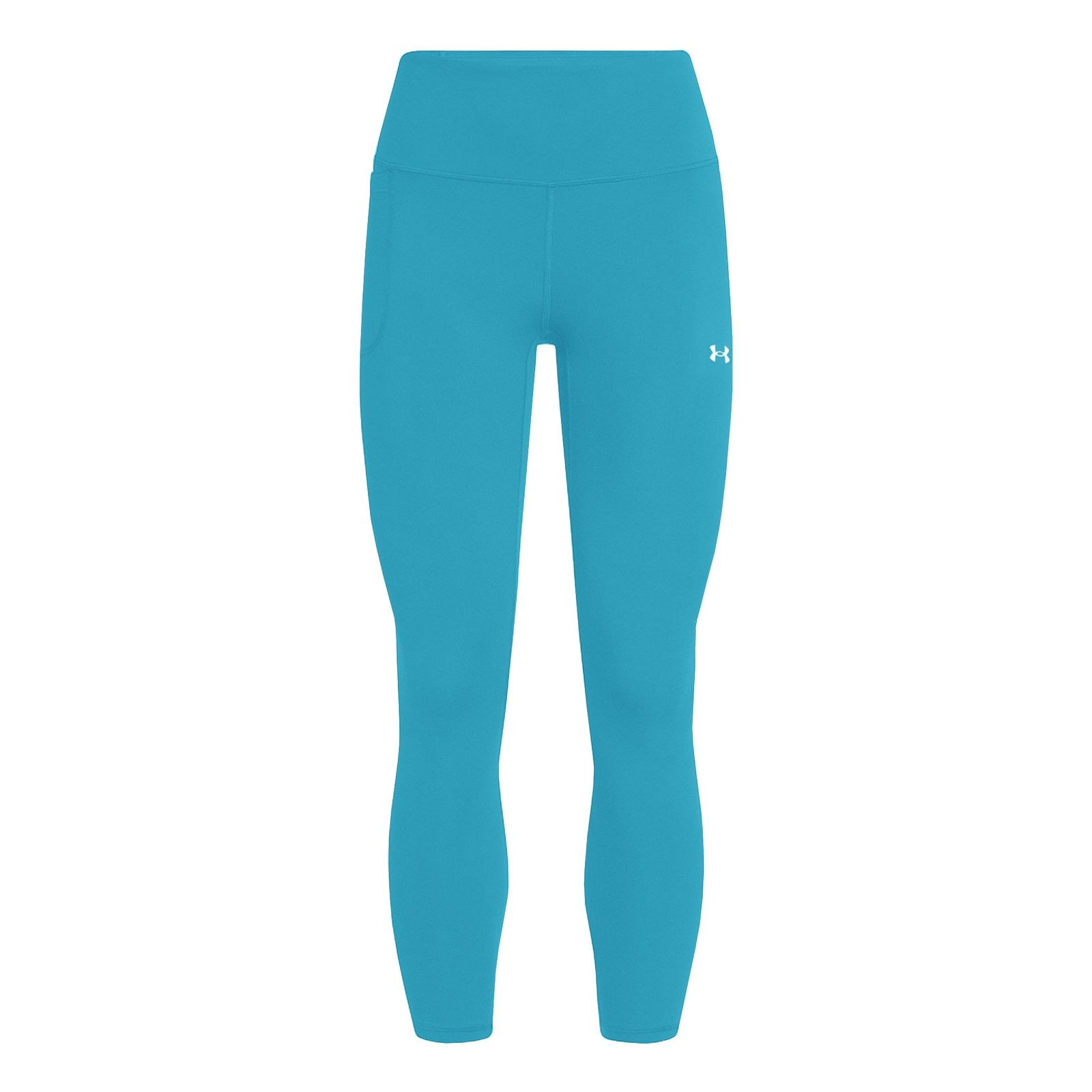Under Armour® Leggings Motion Ankle Leg EMEA mit 4-Wege-Stretchstoff