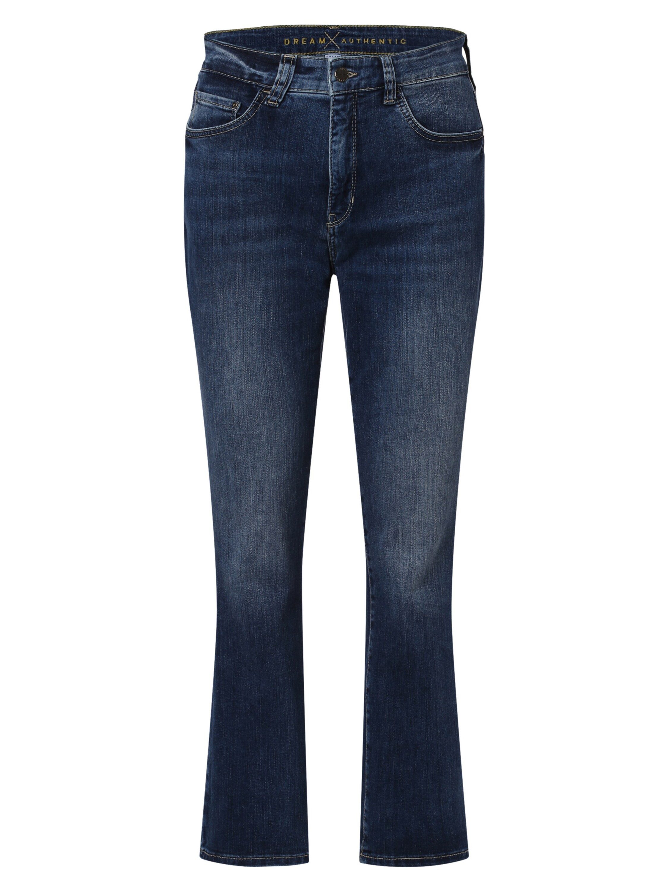 MAC 7/8-Jeans Dream Kick Authentic (1-tlg) günstig online kaufen