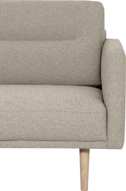 andas Ecksofa Brande, in skandinavischem Design, verschiedene Farben verfügbar