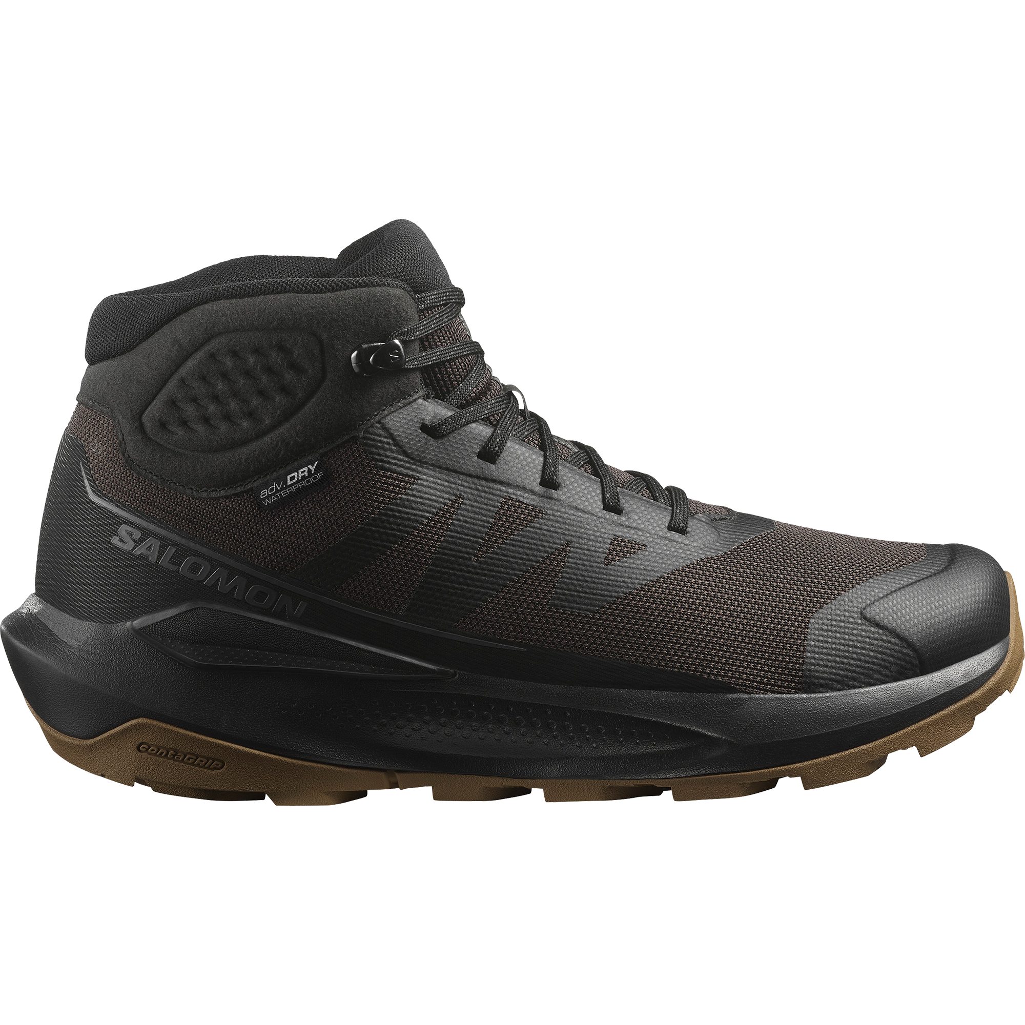 Salomon ELIXIR TOUR MID WP Wanderschuh wasserdicht günstig online kaufen