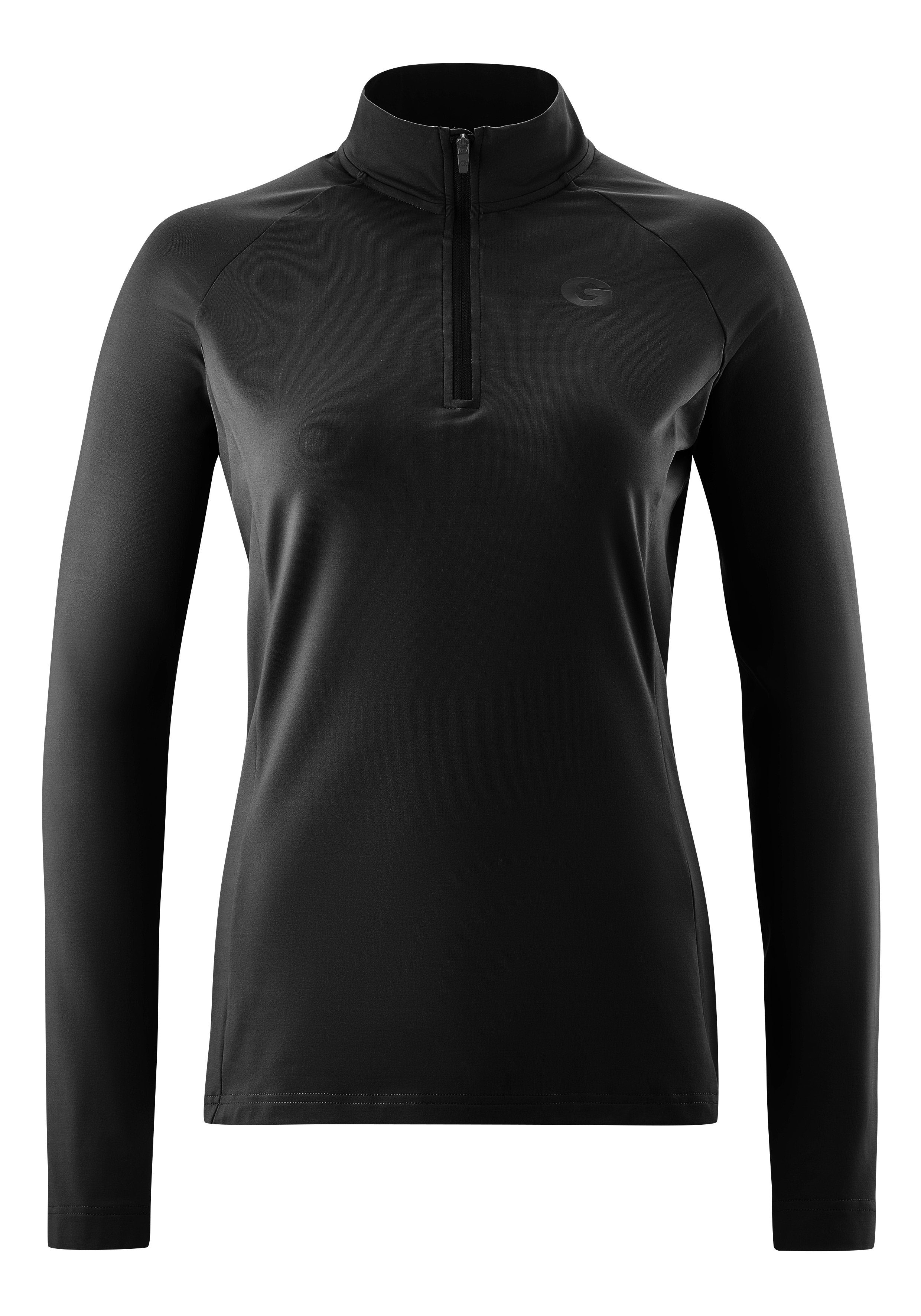 Gonso Radtrikot Essential Jersey Longsleeve W Damen Fahrradtrikot langarm, günstig online kaufen