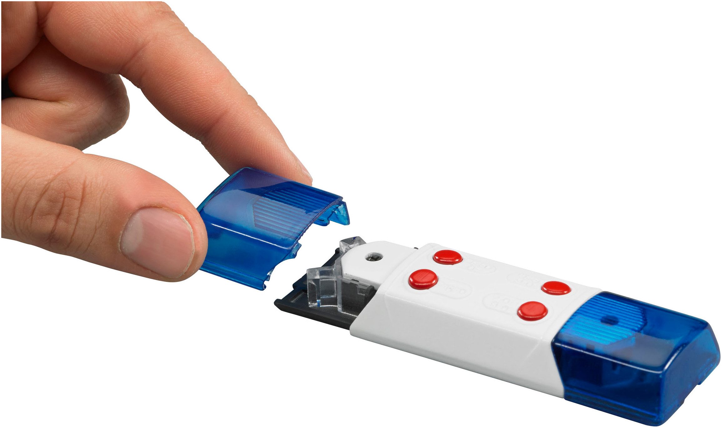 Bruder® Spielzeug-LKW Zubehör: Light & Sound günstig online kaufen