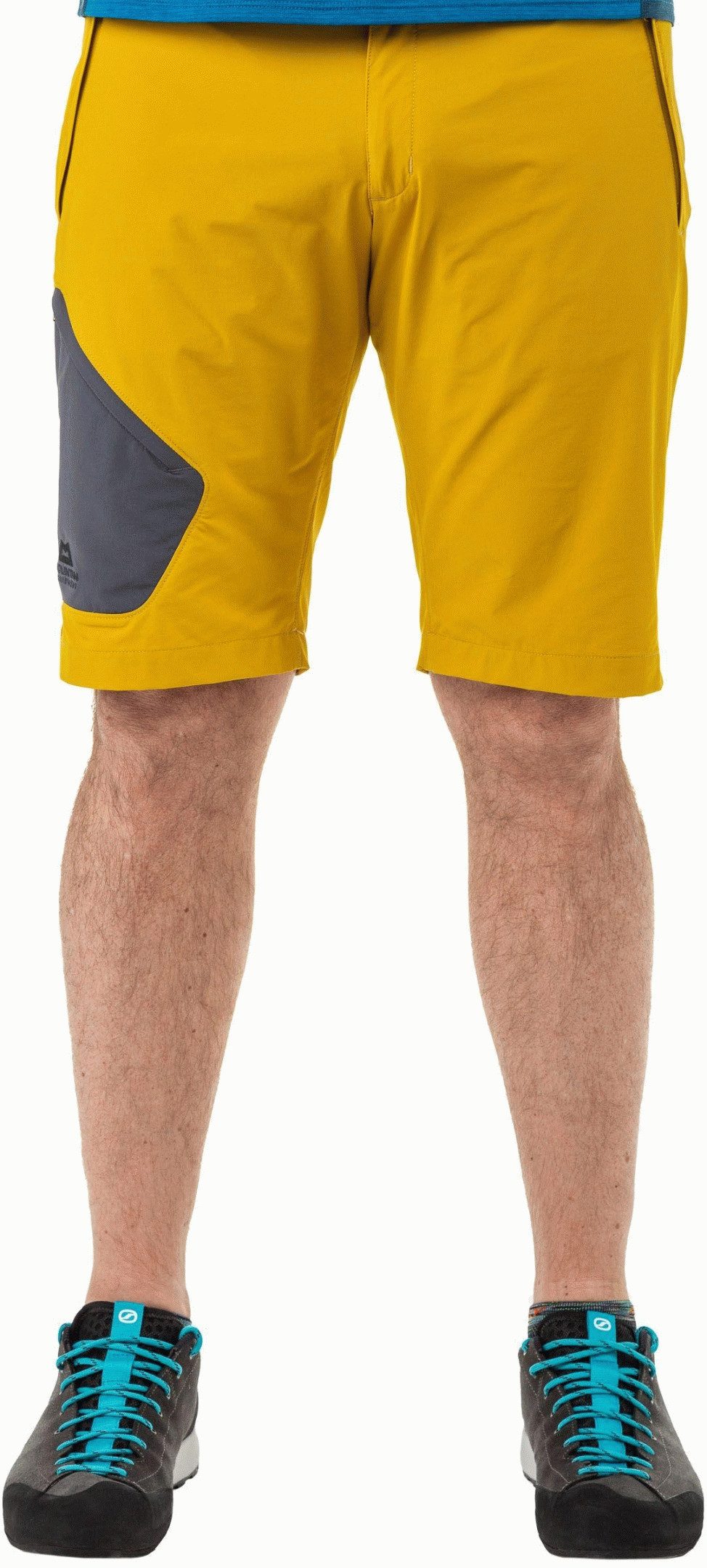 Mountain Equipment Shorts Comici Men's Short