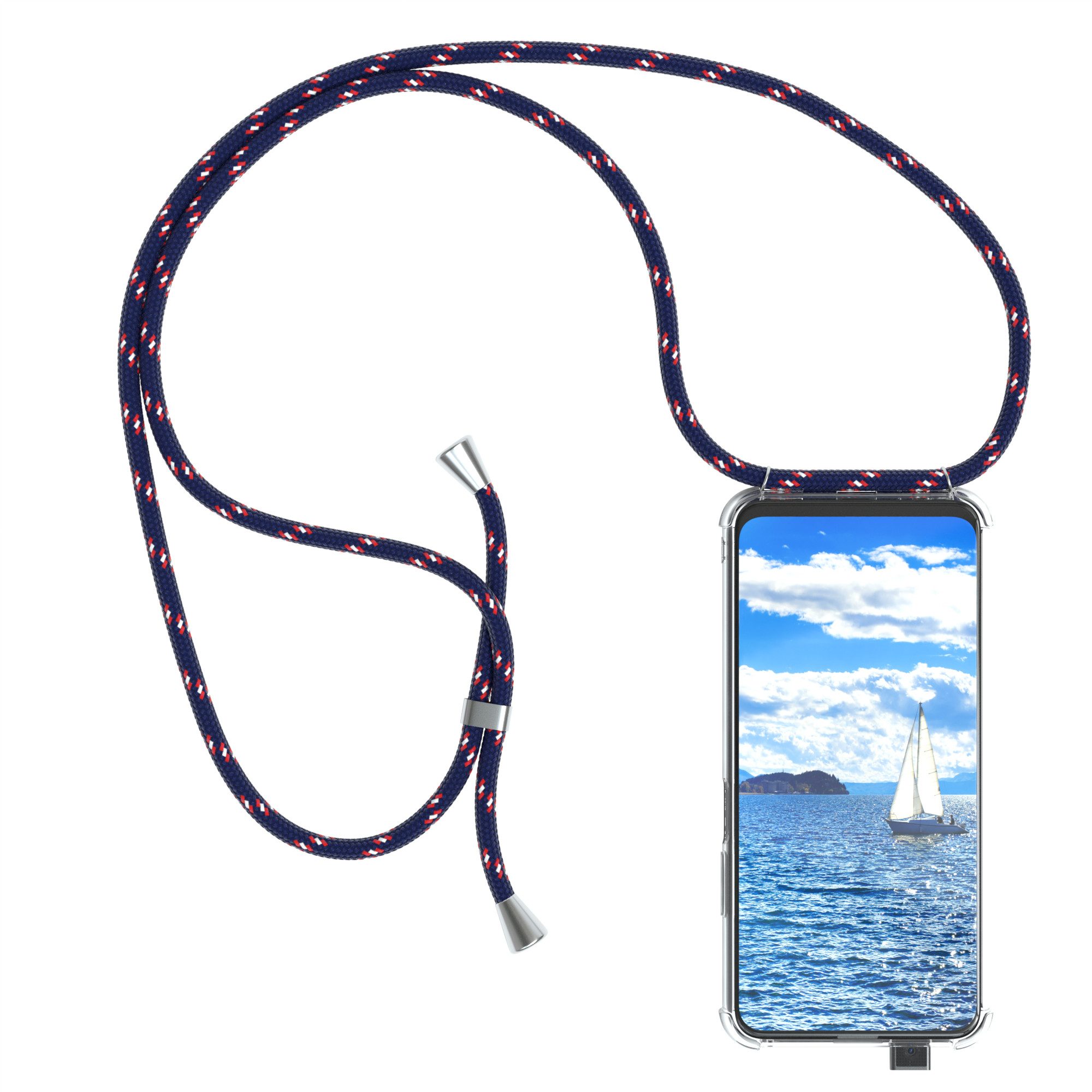 EAZY CASE Lampenfassung Lampensockel Sets E27 auf G9 Adapter Fassung Lampe Stecker Glühbirne, (Spar-Set), Lampenadapter E27 zu G9 Adapter Lampen LED Halogen Energiesparlampen