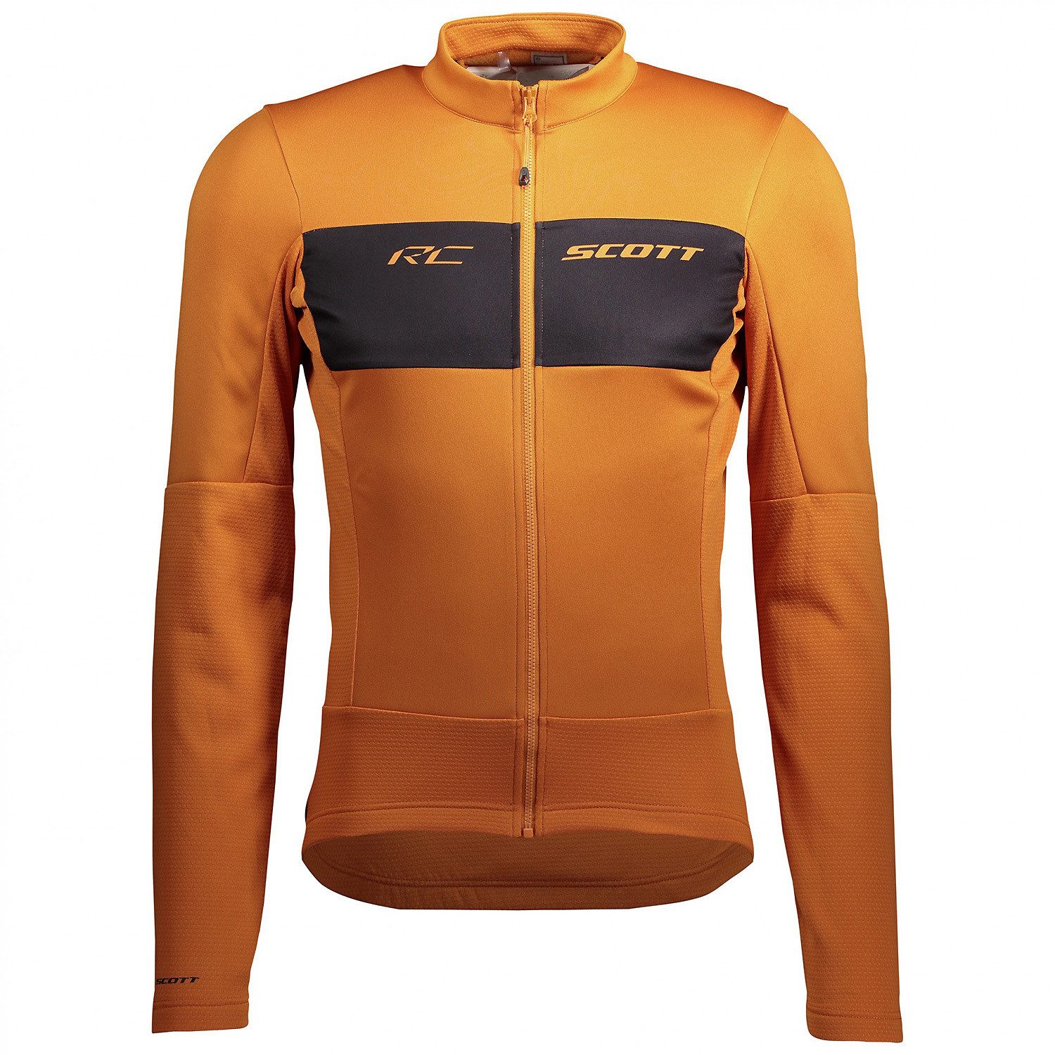 Scott Regenjacke Jacke M RC WARM HYBRID WB JACKET