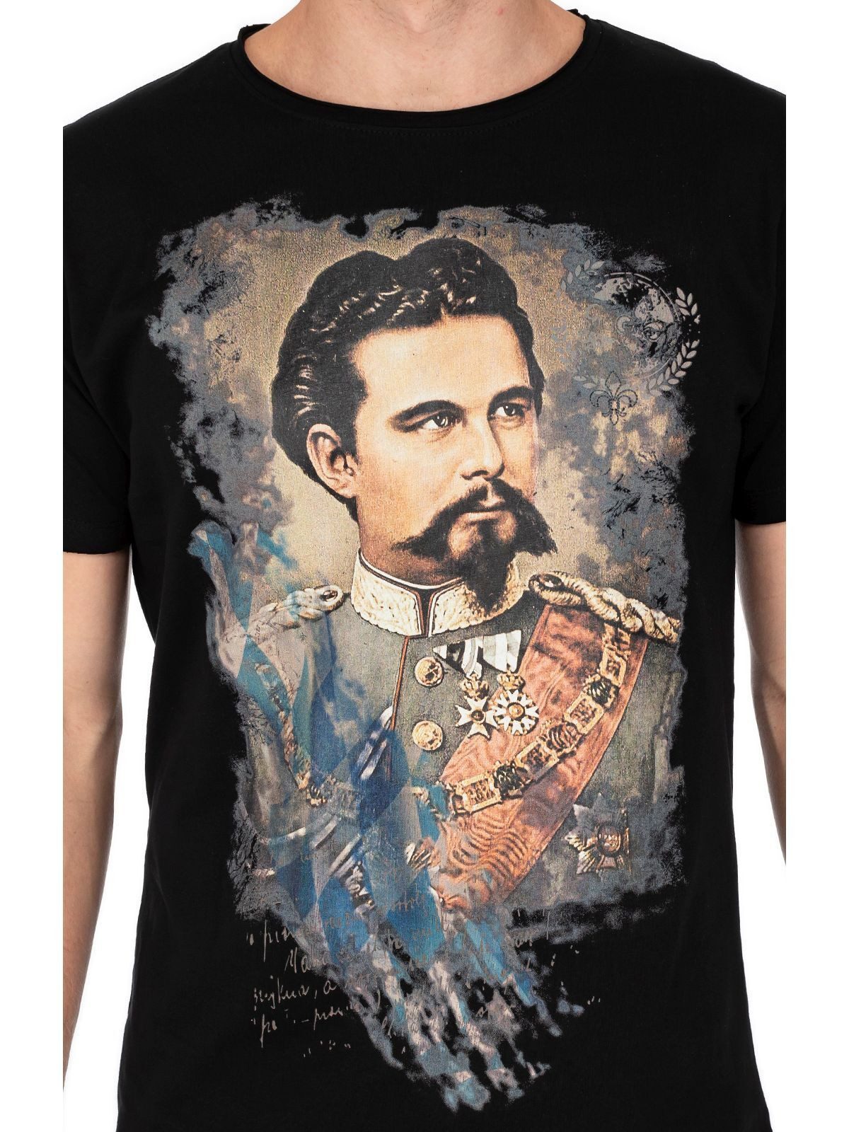 Hangowear T-Shirt WIGGERL günstig online kaufen