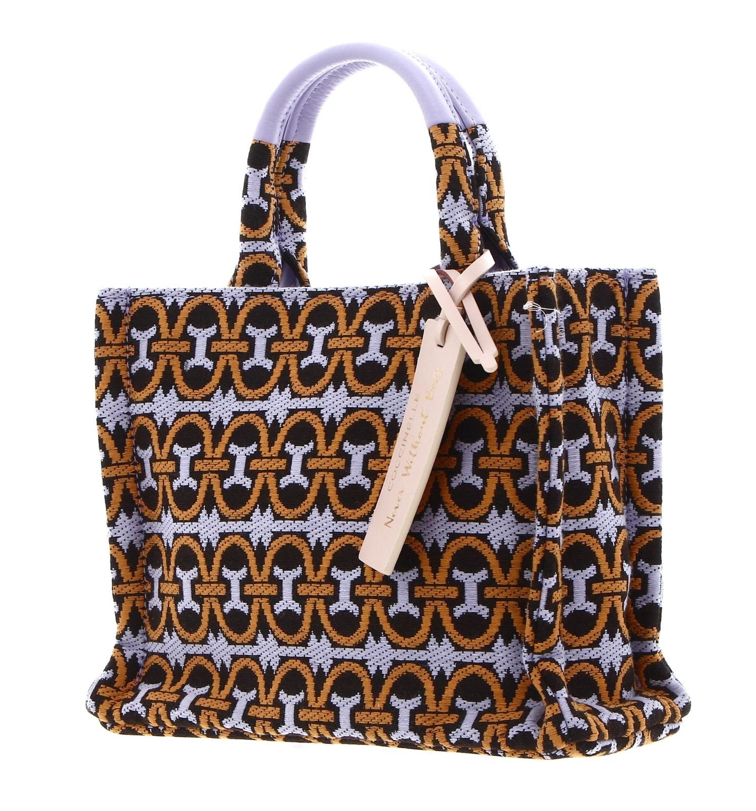 COCCINELLE Handtasche Never Without Bag Monogra günstig online kaufen