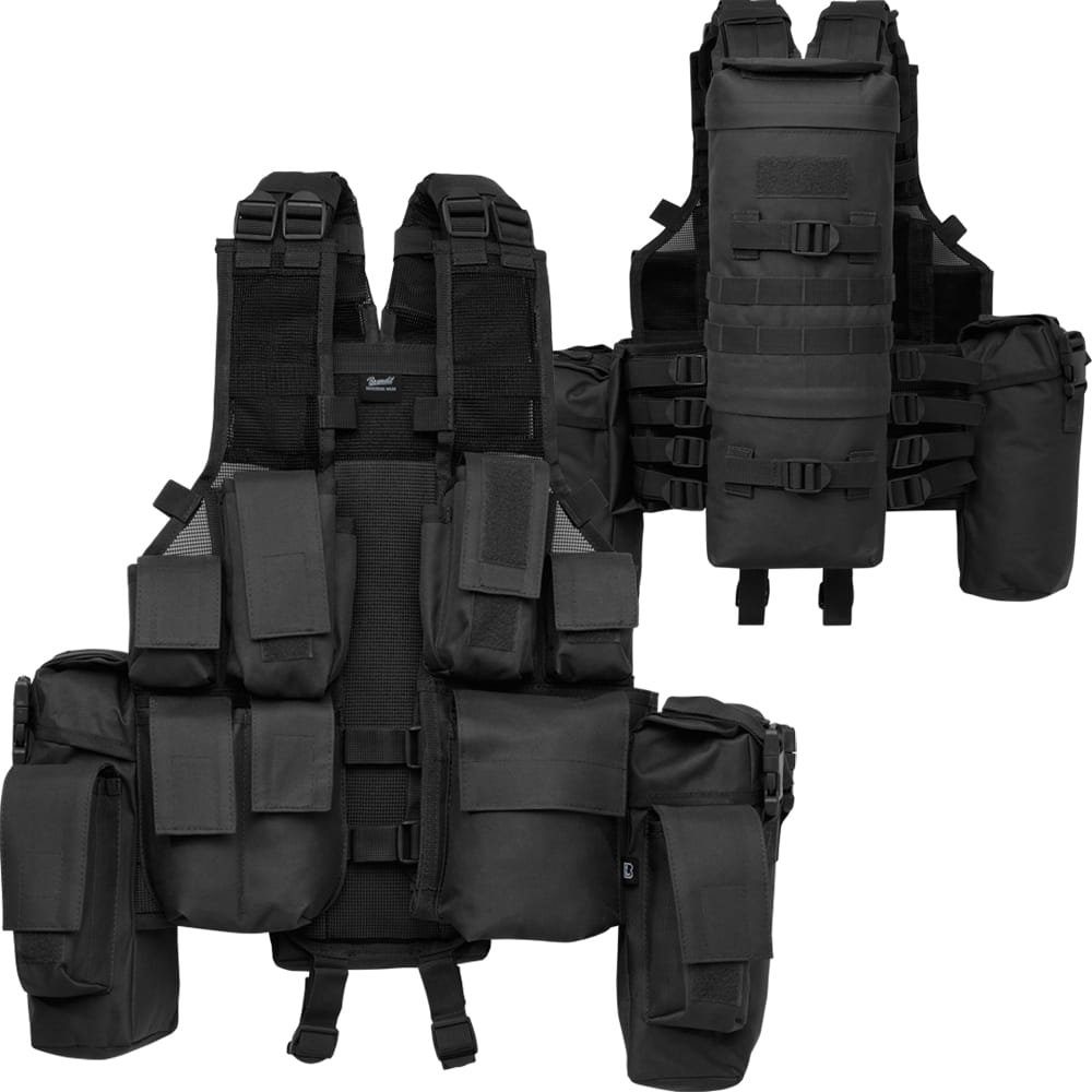 Jagdweste Brandit Tactical Weste
