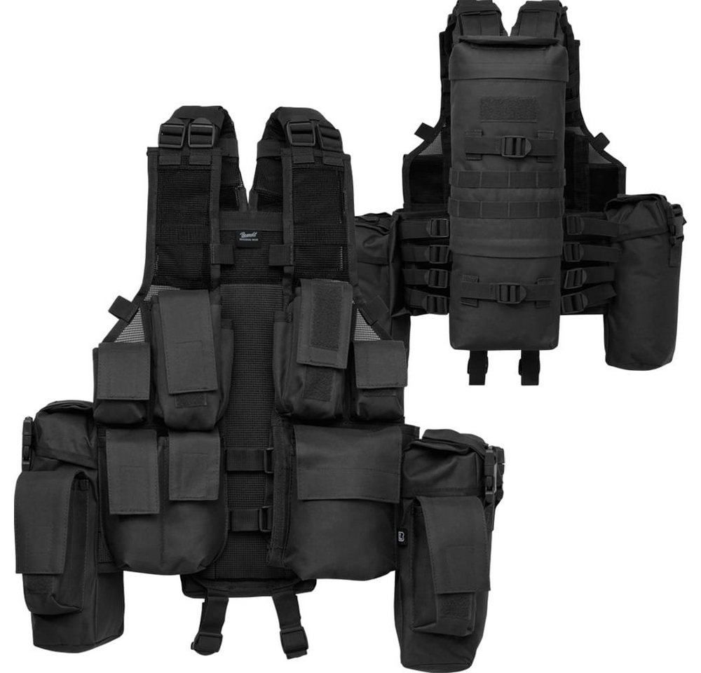 Brandit Jagdweste Brandit Tactical Weste