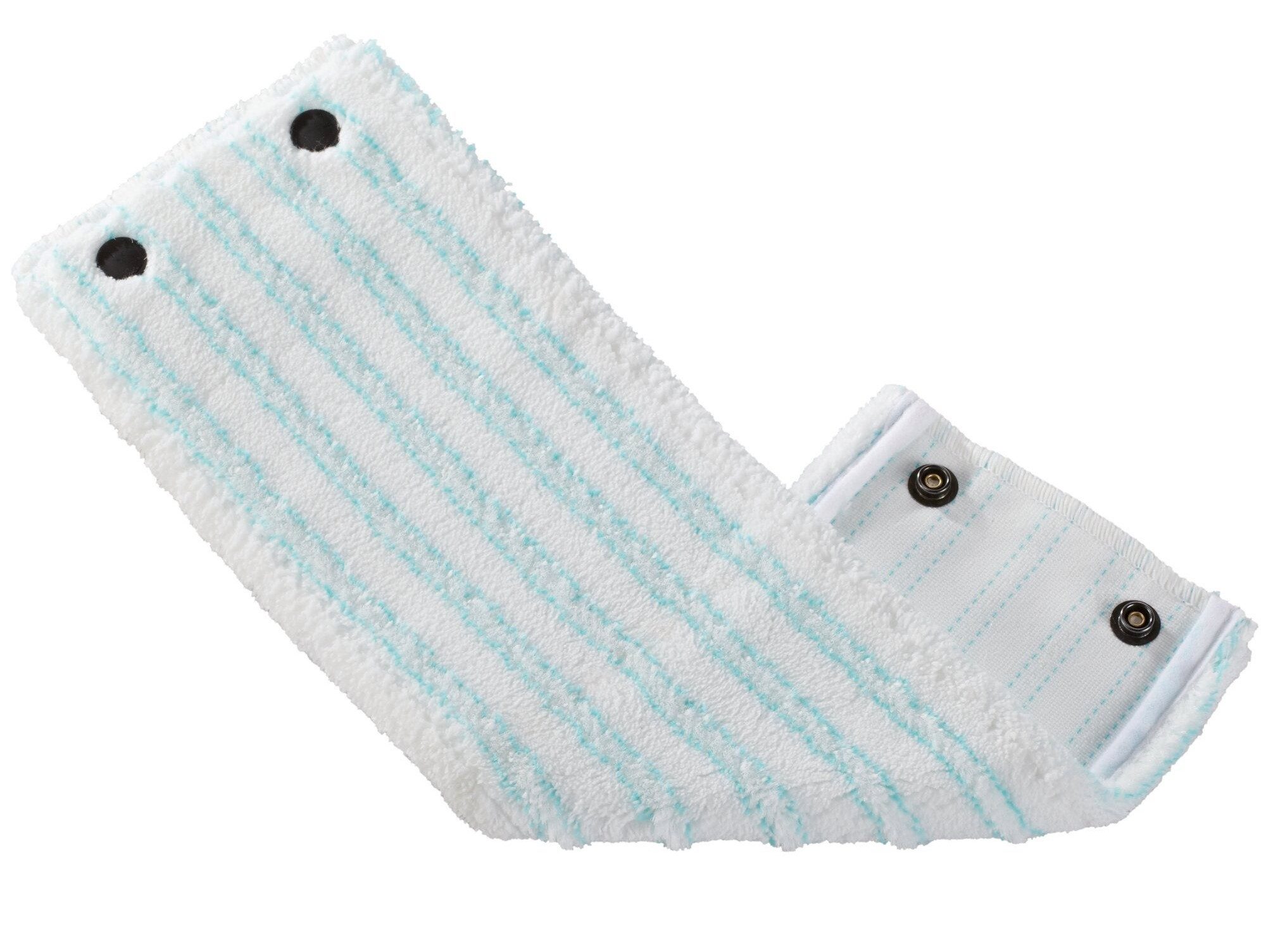 Wischbezug CLEAN TWIST XL micro duo für Bodenwischer 42 cm Wischbezug