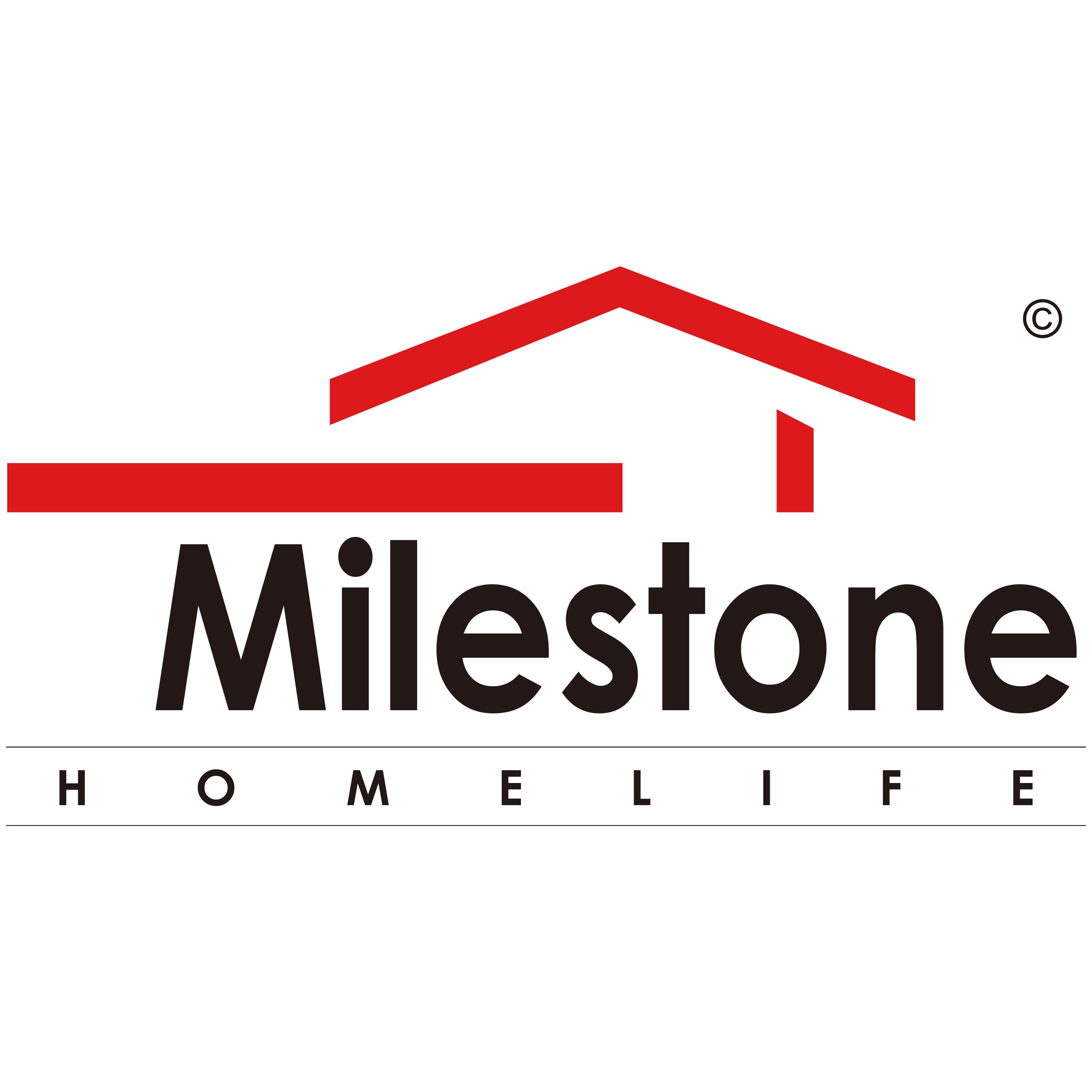 MilestoneHOMELIFE