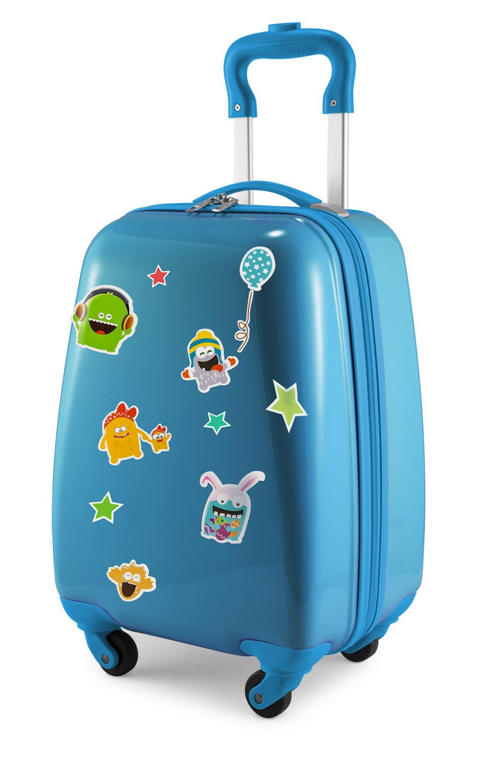 Handgepäckkoffer For Kids