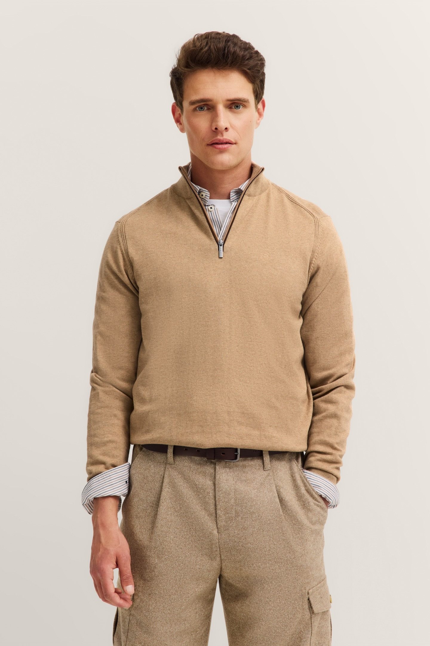 Troyer Regular Fit