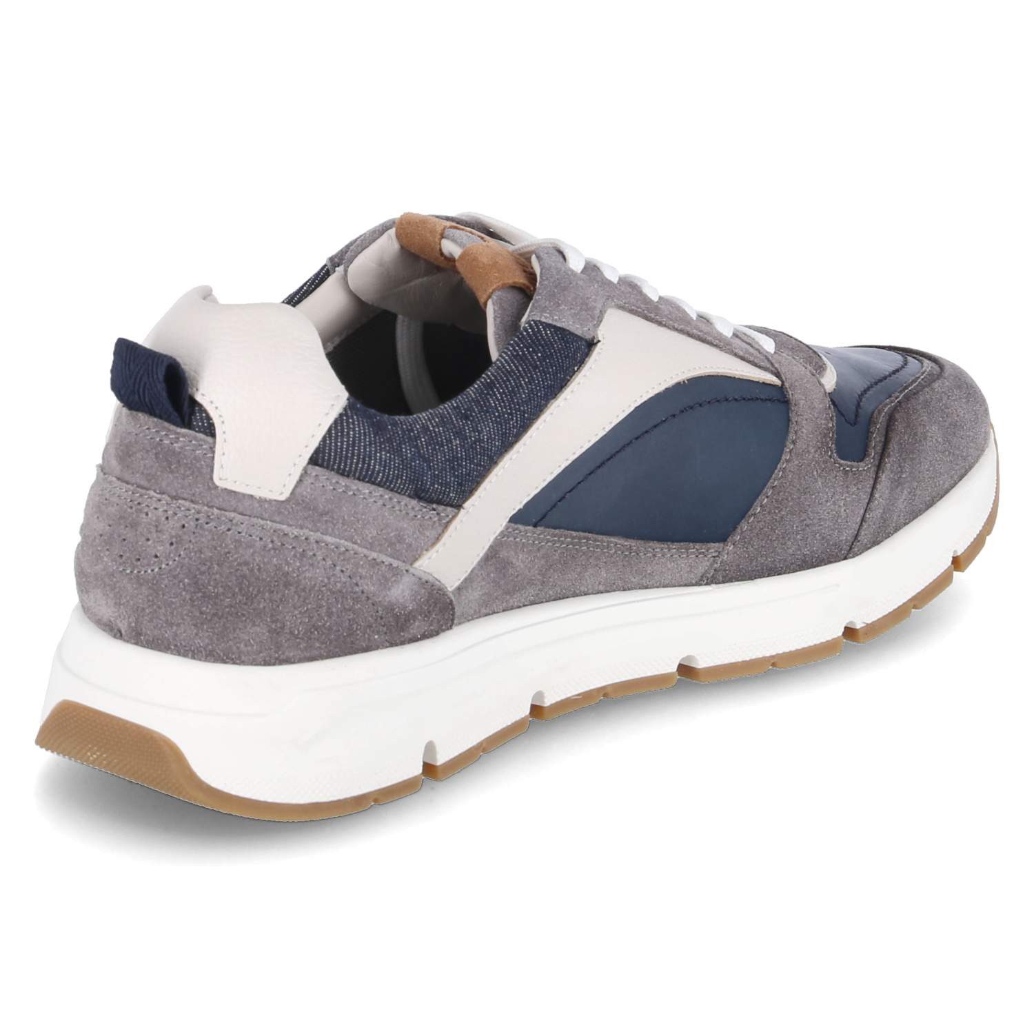 Bullboxer Low Sneaker Sneaker