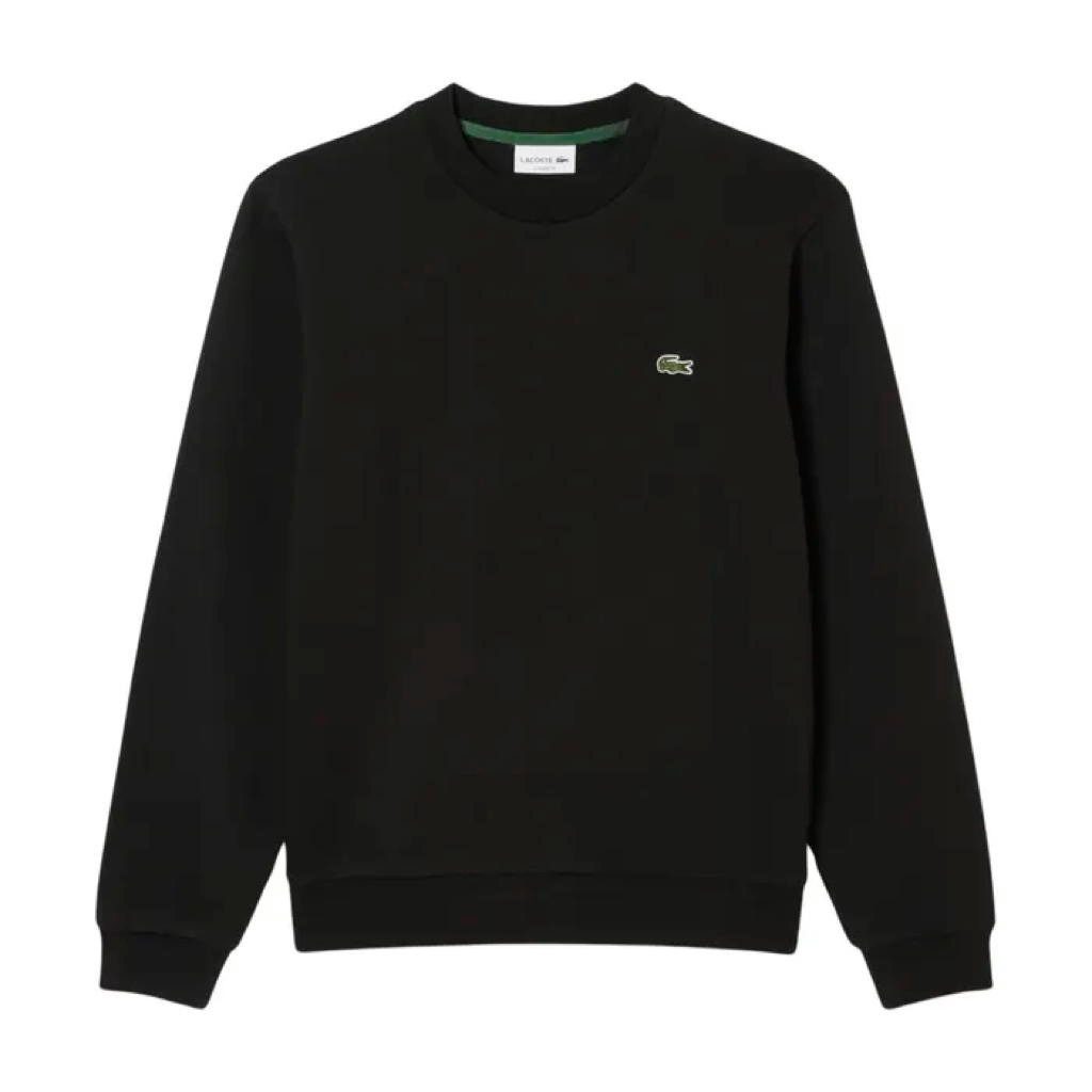 Lacoste Kapuzenpullover Herren Sport Sweater Pullover Langarm günstig online kaufen