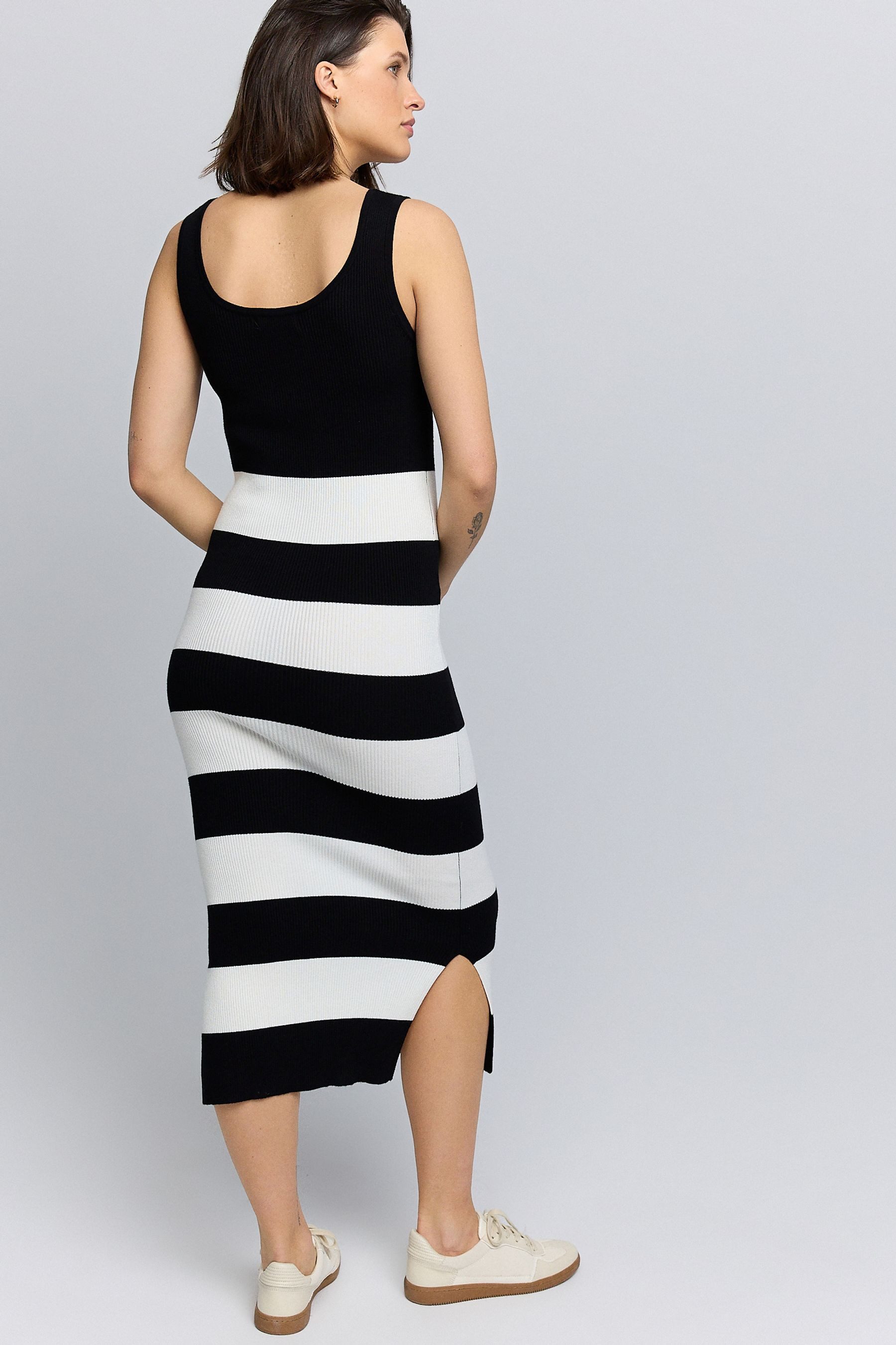 Next Strickkleid Strickkleid (Umstandsmode) (1-tlg) günstig online kaufen