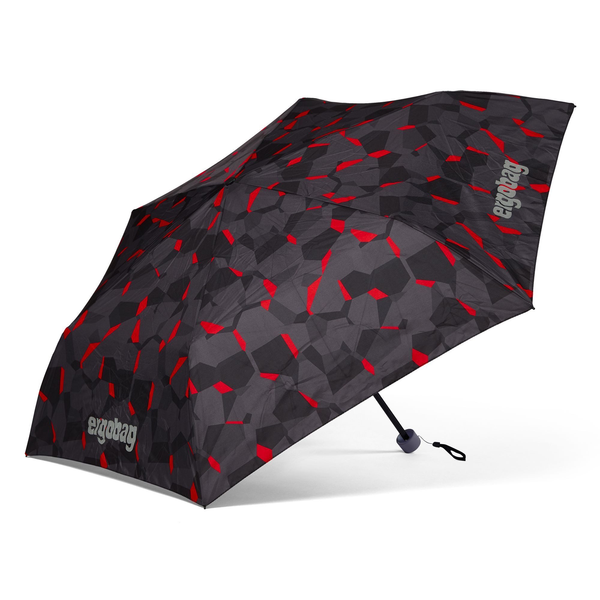 ergobag Taschenregenschirm Zubehör, Handschlaufe