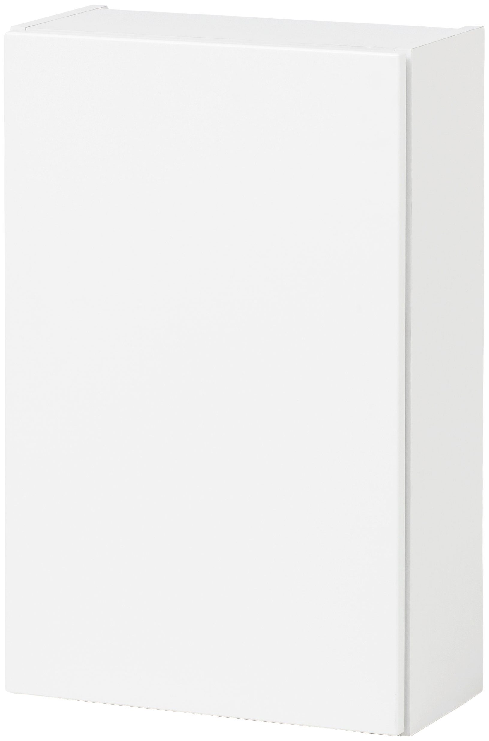 welltime Hängeschrank Kaunas BxTxH: 40x20x64 cm. Reduzierter Preis € 87,99. Unverbindliche Preisempfehlung € 139,99