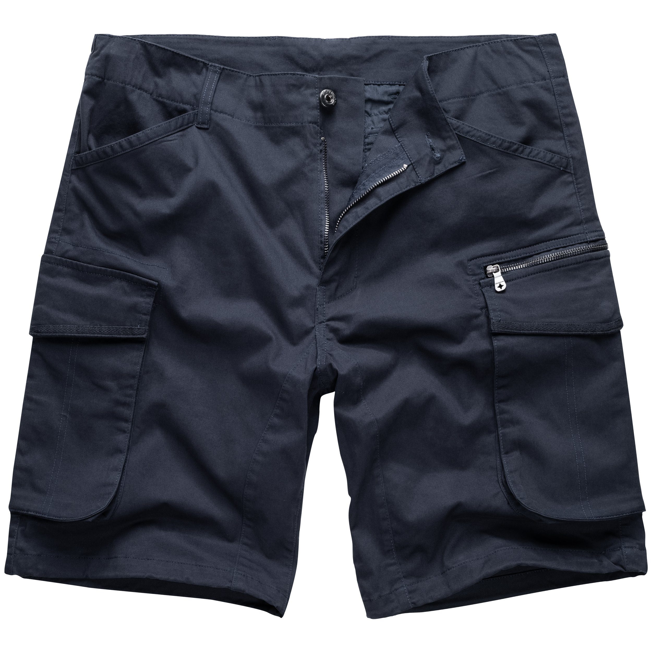 Shorts Teramaster Herren Cargo Shorts Kurze Hose Bermuda