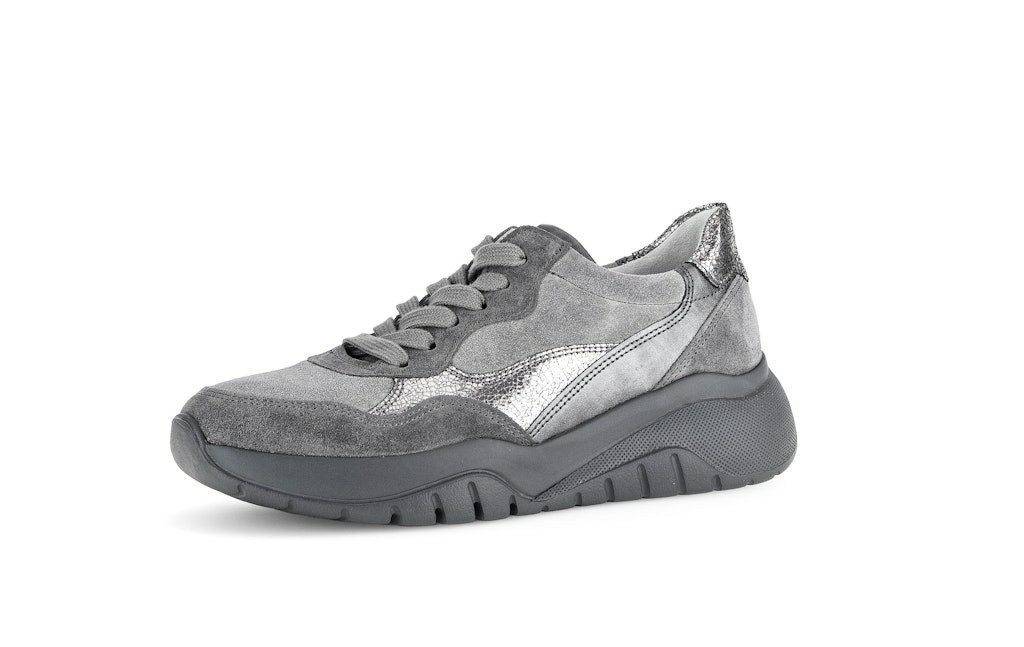 Freizeit Schnürer für Damen Sneaker