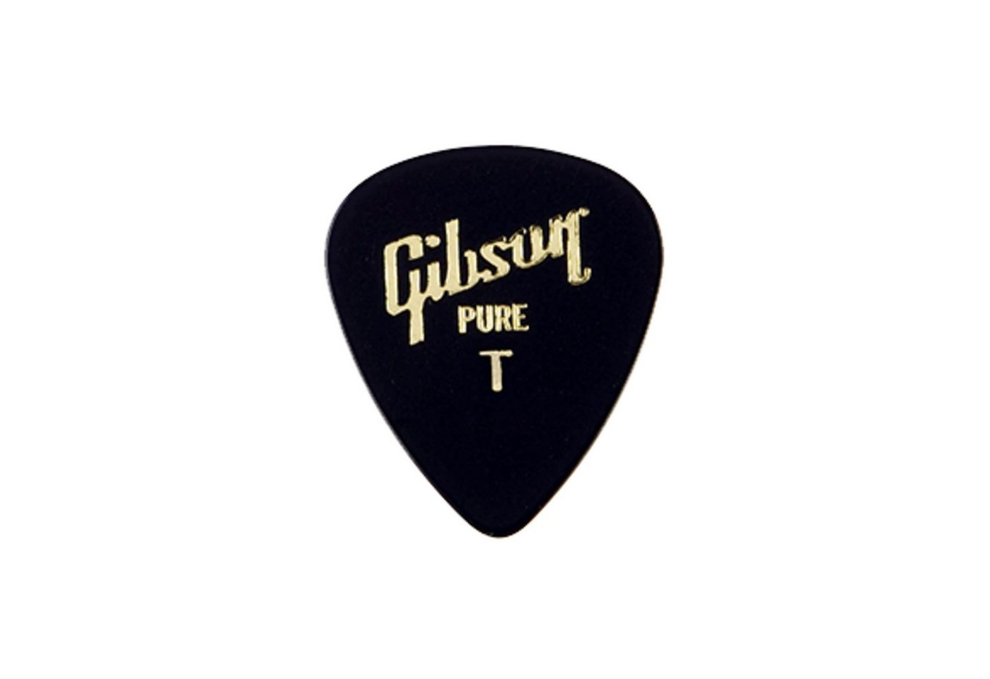 Gibson Plektrum, Plektrum Standard Thin - Plektrum