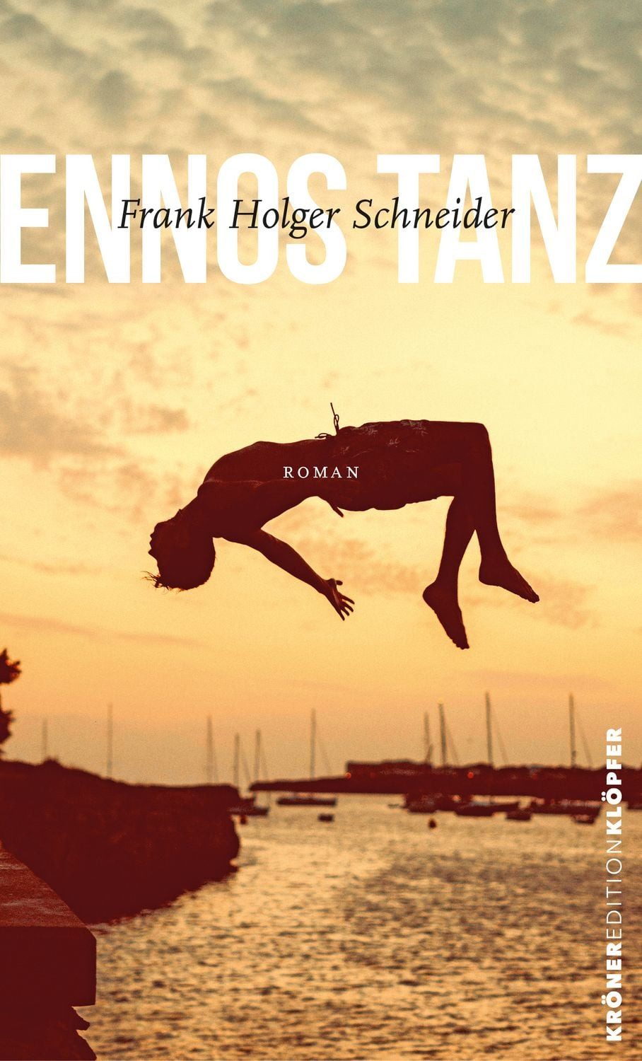 Ennos Tanz / Frank Holger Schneider