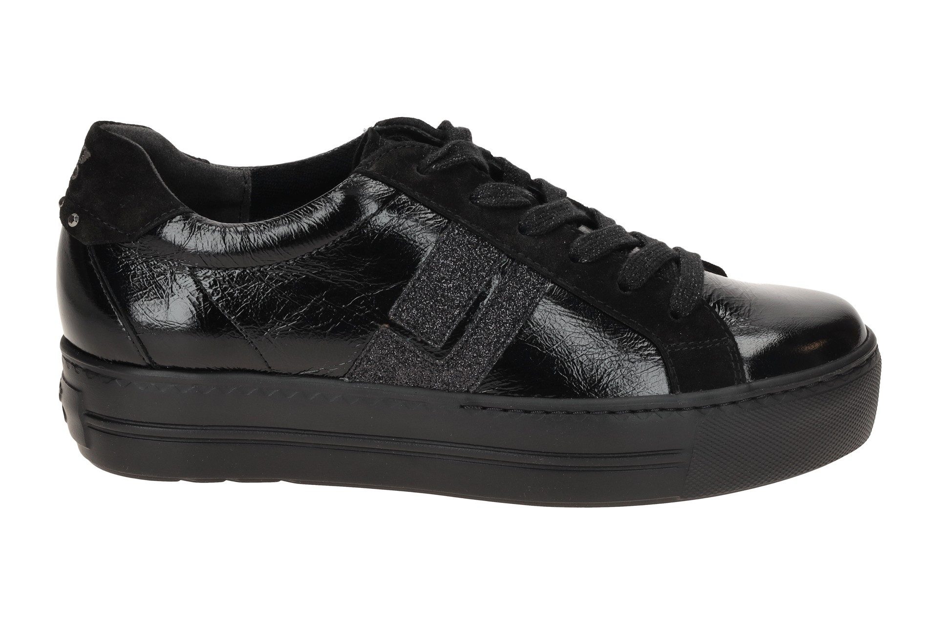 Paul Green 5430-09 Schnürschuh günstig online kaufen