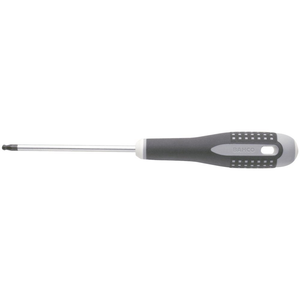 BAHCO Schraubendreher Bahco Innen-Sechskantschraubendreher Schlüsselweite (metrisch): 5 mm